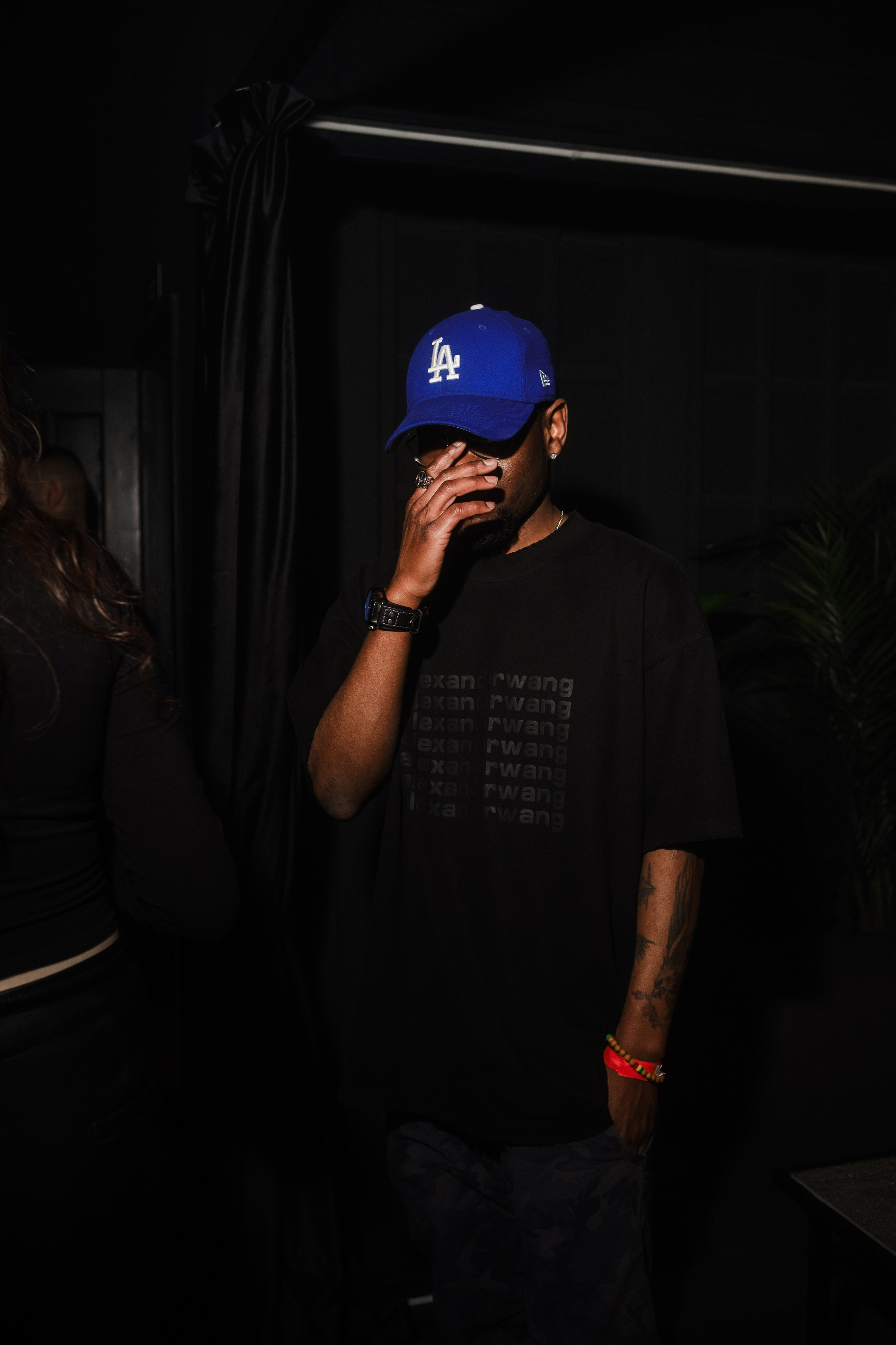 DISCOTHEQUE X CAPTOWN. Фотограф в Тюмени Кирилл Марфин