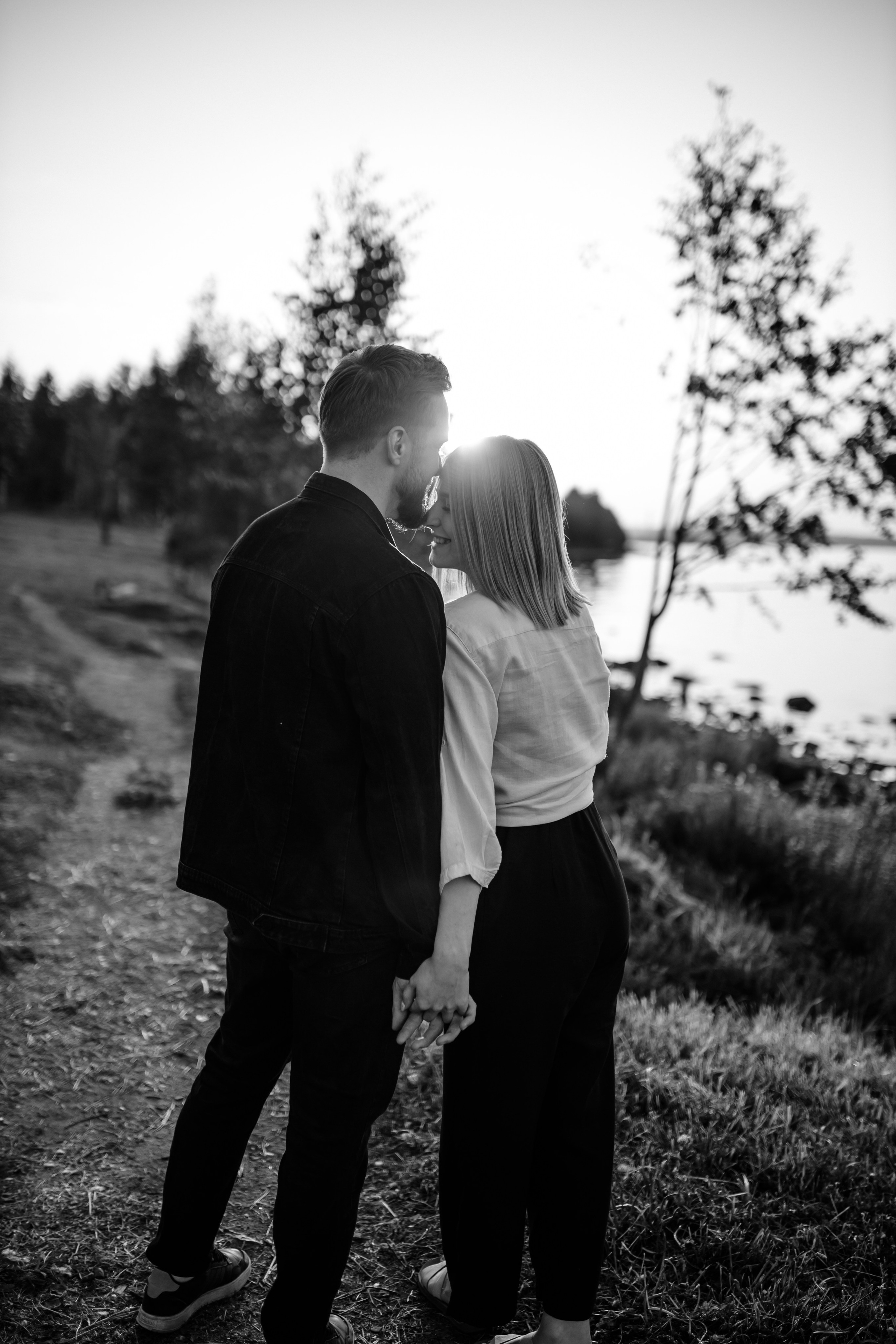 Вадим и Ксюша. Брысина Алёна/ фотограф Петрозаводск, Карелия