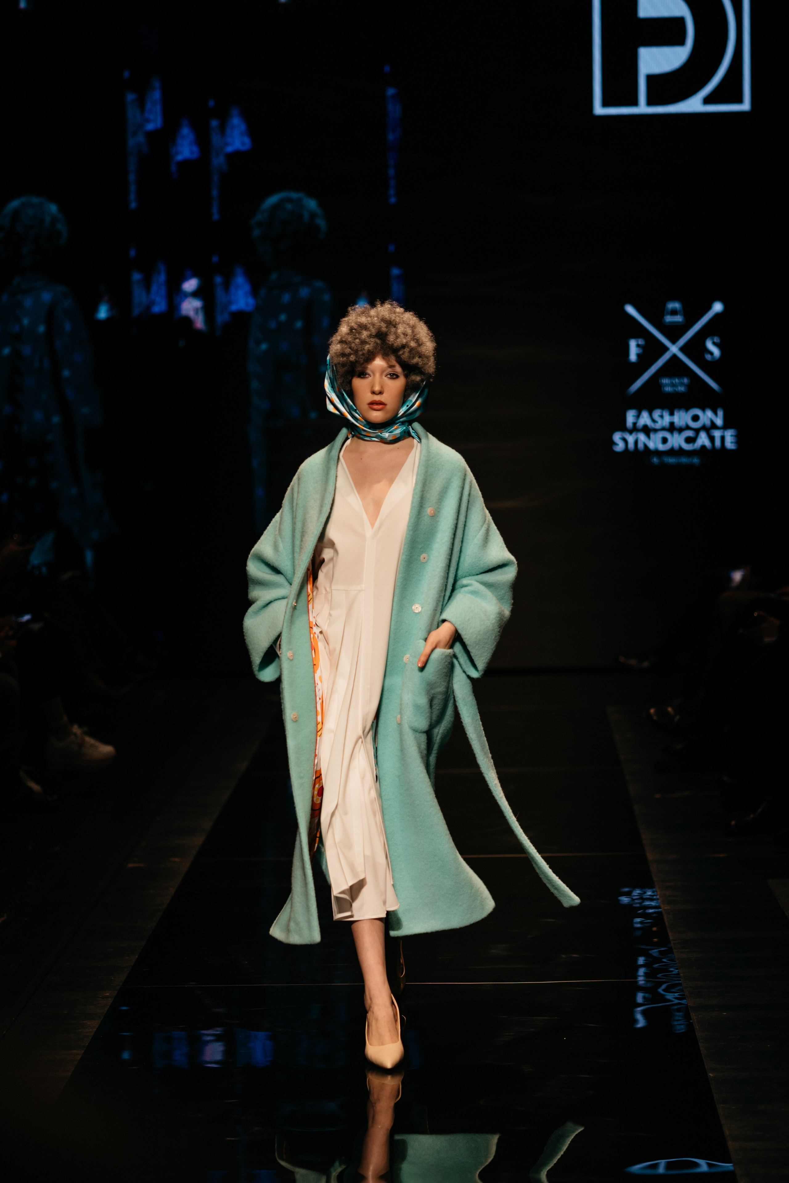 St. Petersburg Fashion Week part 2. Контент фотограф в Санкт-Петербурге Иванова Юлия