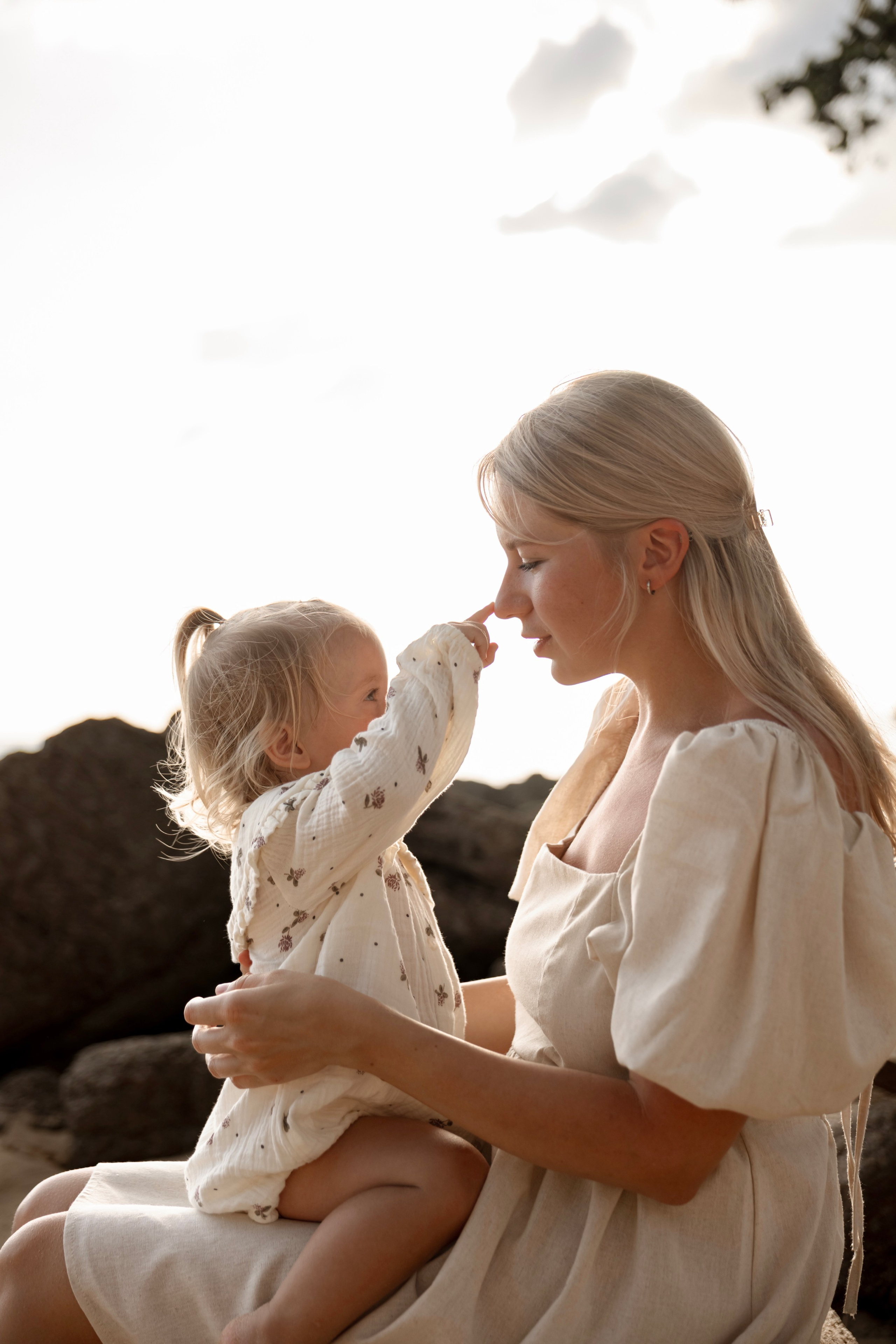 Про семью. Семейный фотограф в Москве