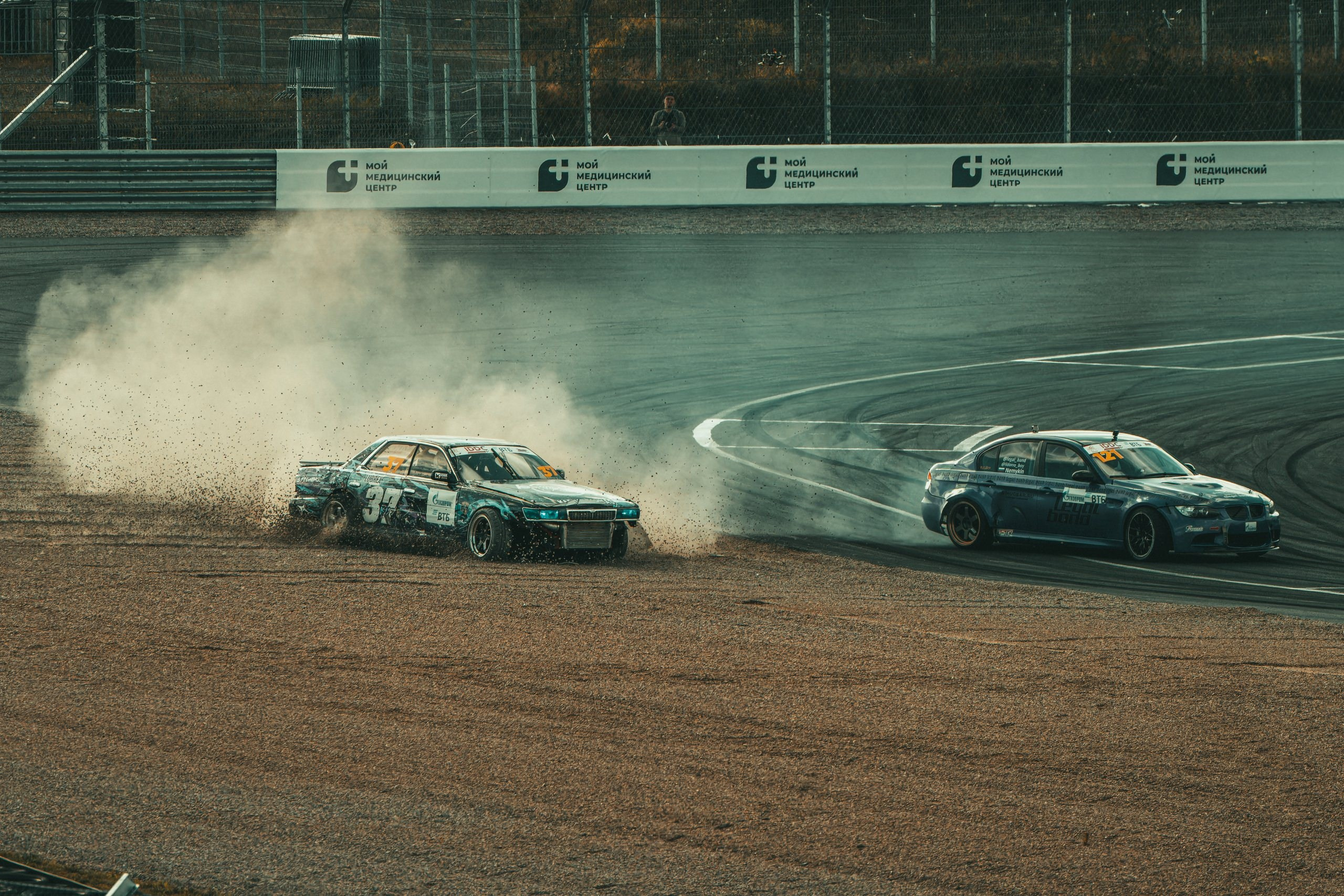 Игора Драйв IDDC. Андрей Васильев. Фотограф, Санкт-Петербург, Российская Федерация