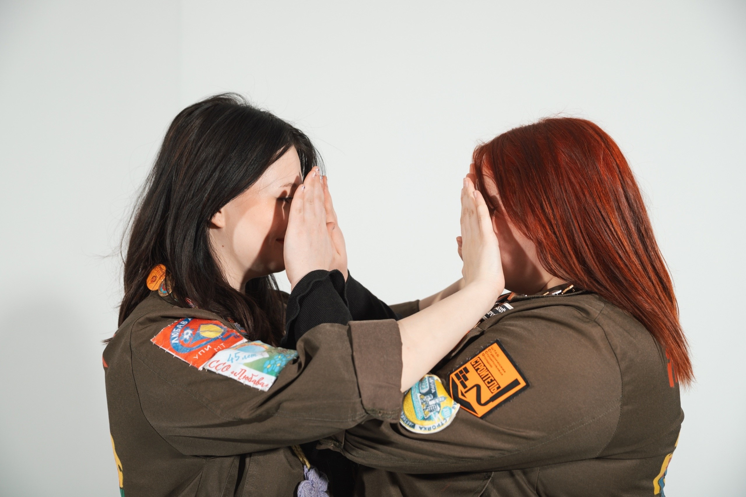 Фотосессия для двоих. Портретный и репортажный фотограф в Екатеринбурге Поникаровских Алёна