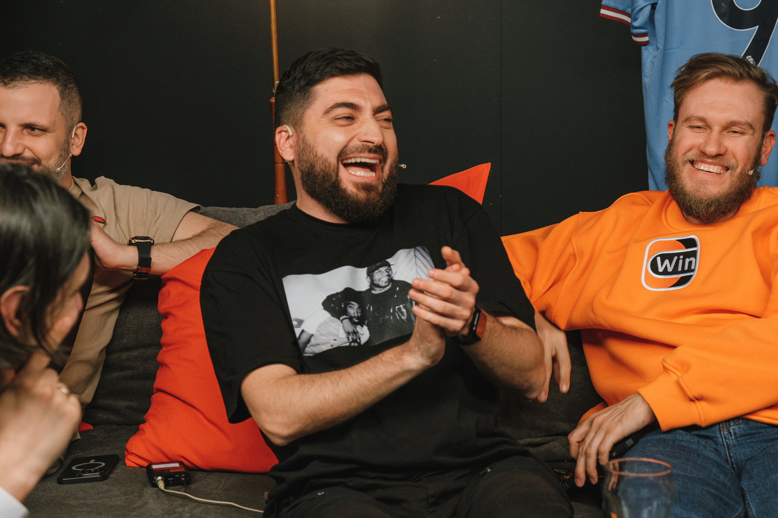 Ploschadka. Vladimirbaklenev