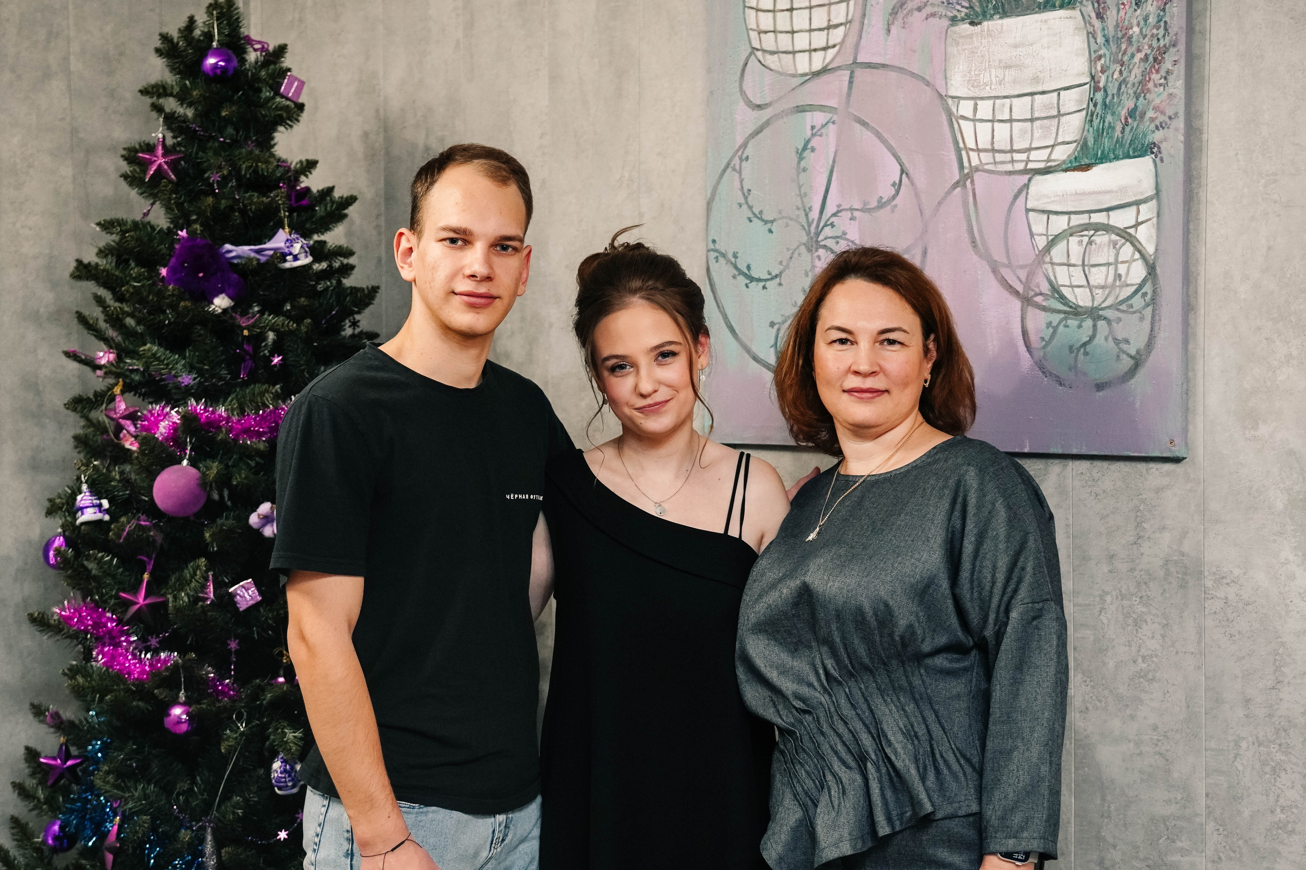 День рождения | 11.01. EGOROV PRODUCTION