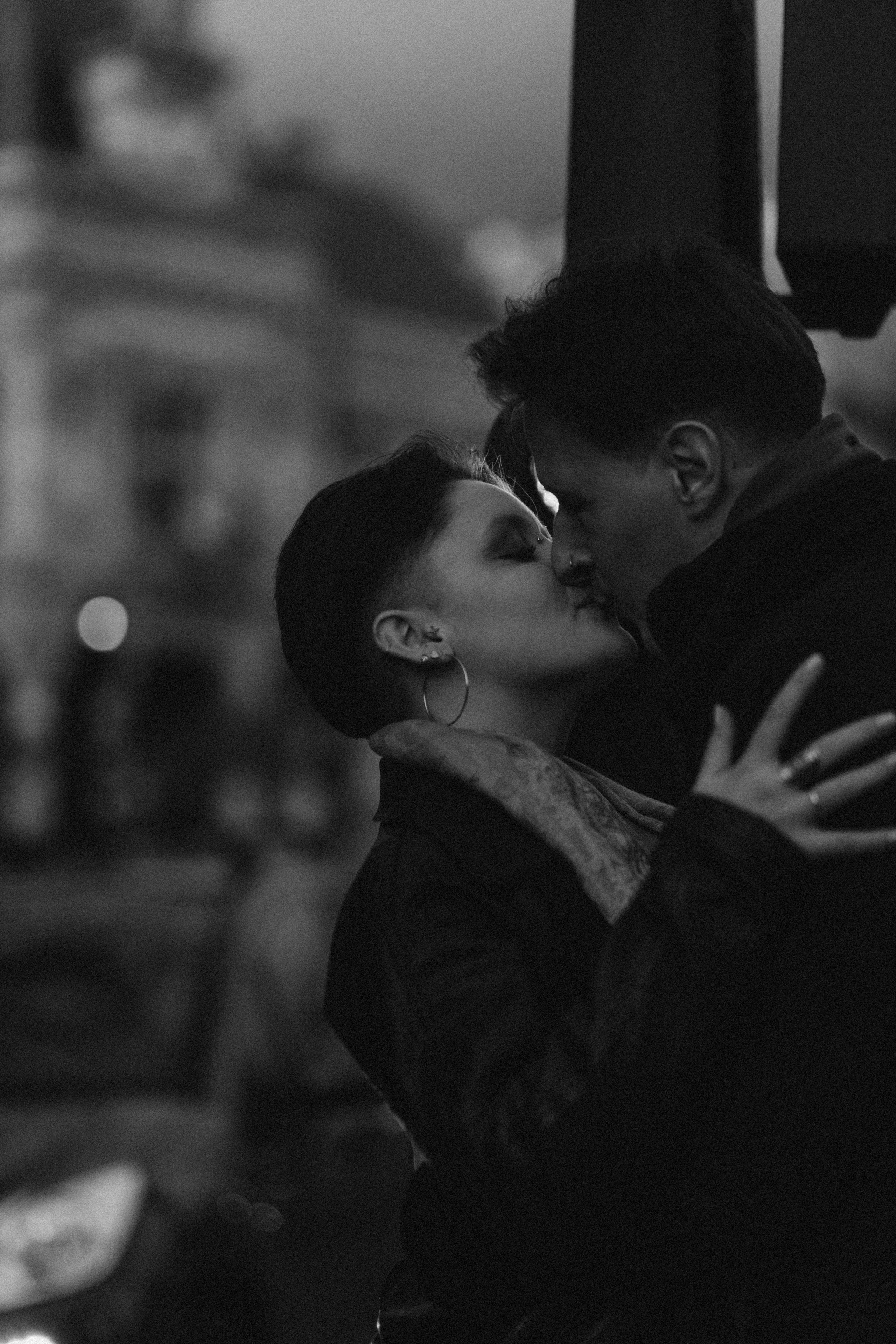 Любовь как искусство. Фотограф в Париже