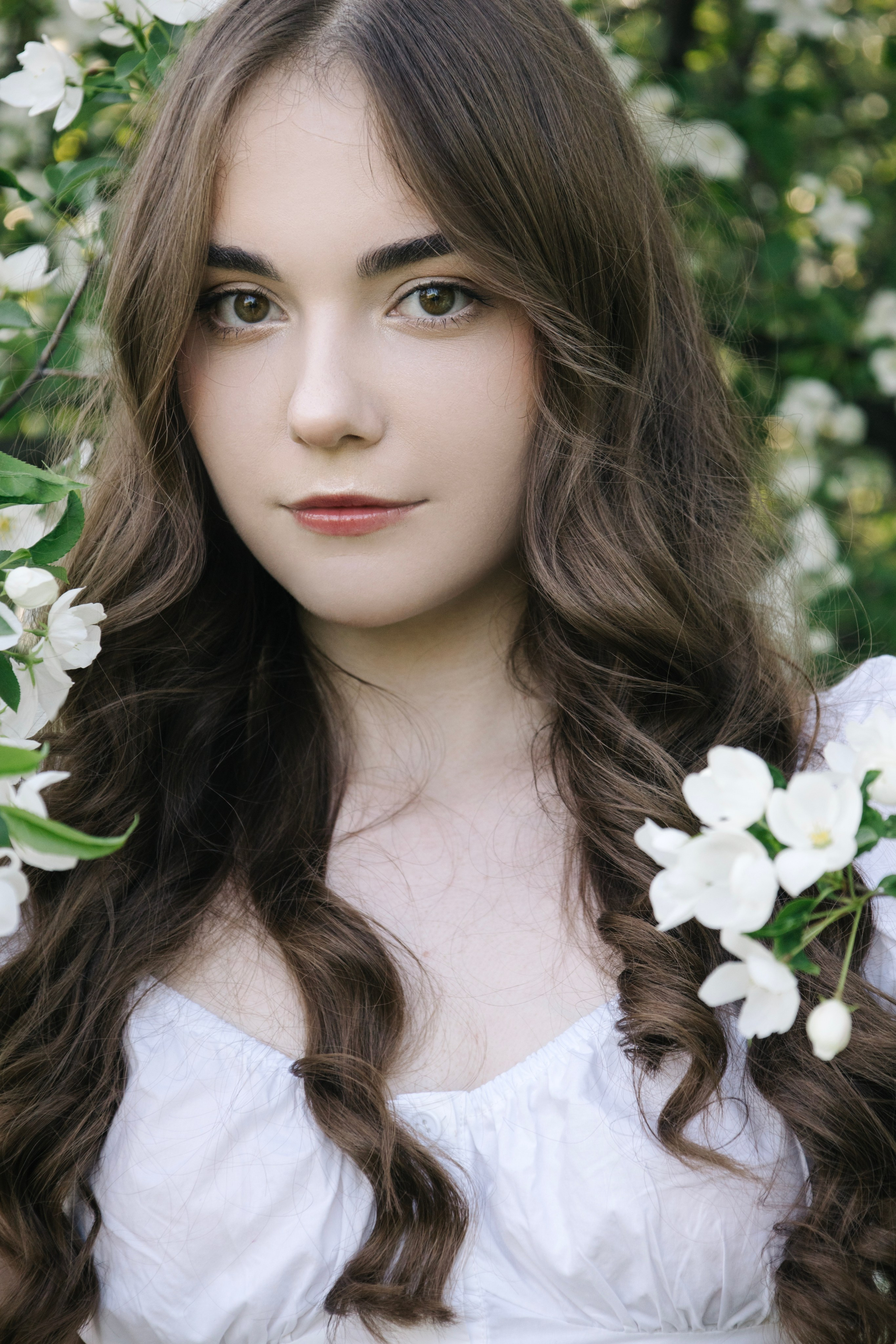 Алена. Портретный фотограф в Иркутске Анна Огородникова