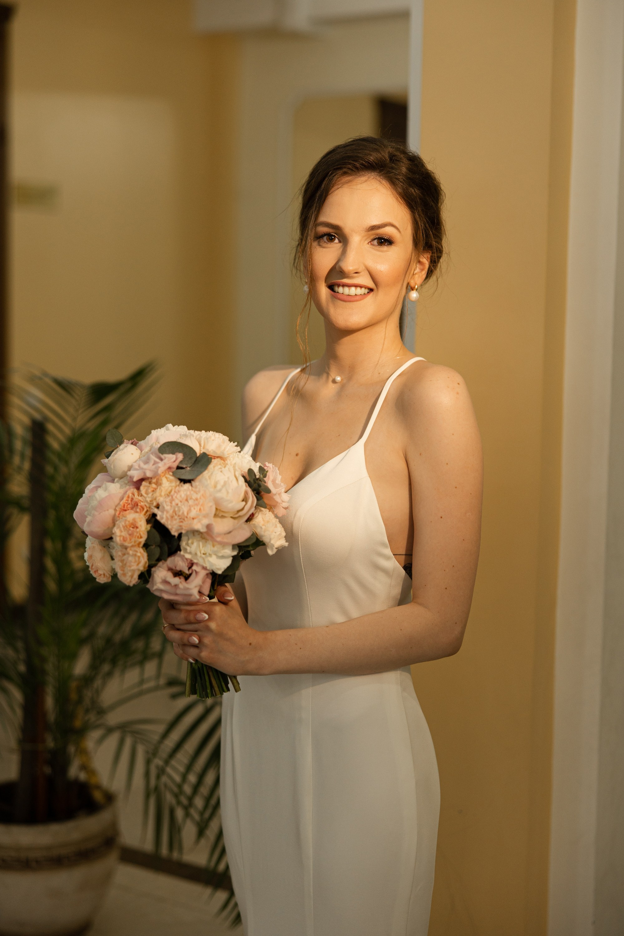 Загс. Свадебный фотограф Владивосток, Свадебная фотография