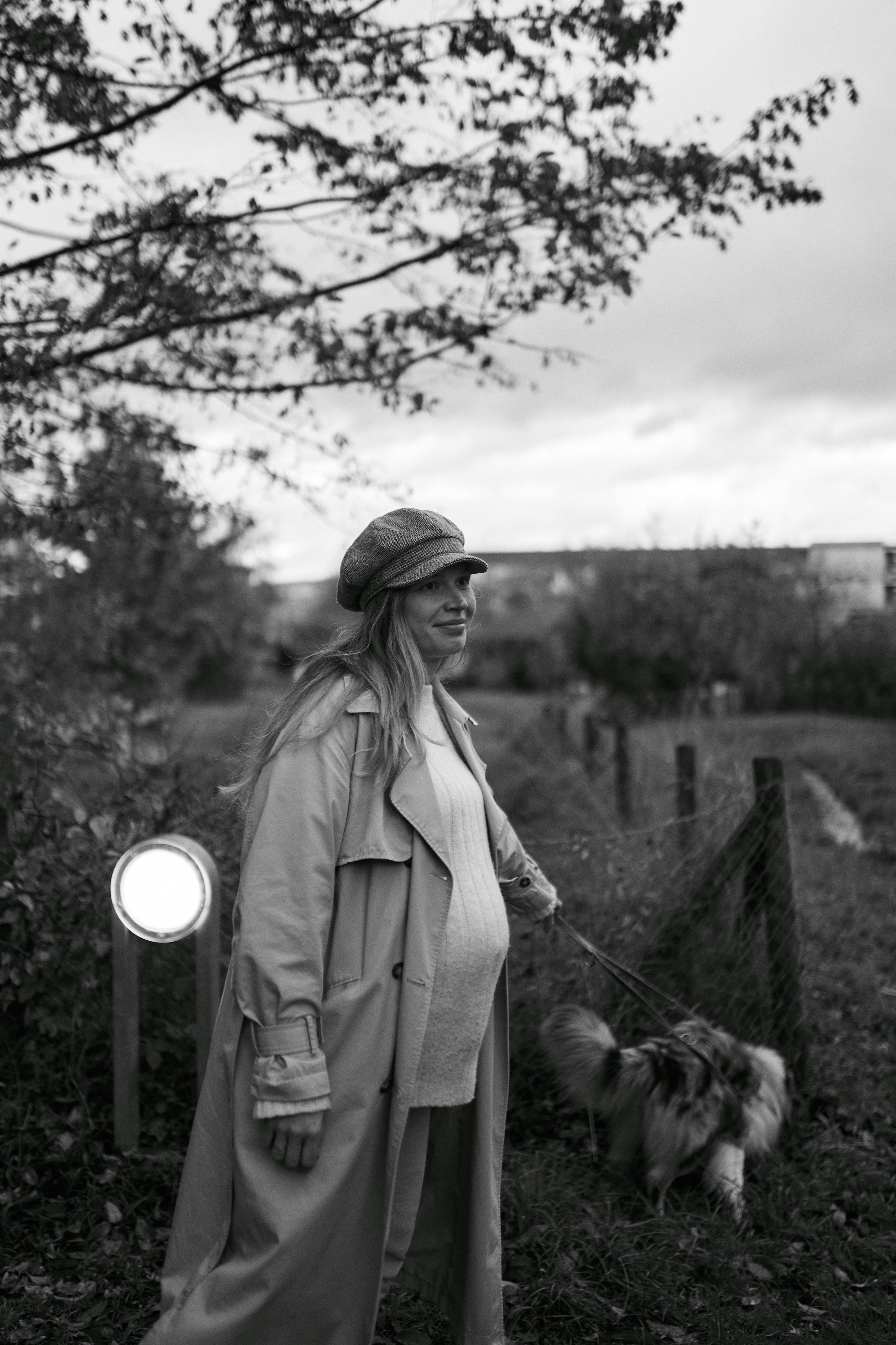 Осень в Цюрихе. Ваш душевный фотограф