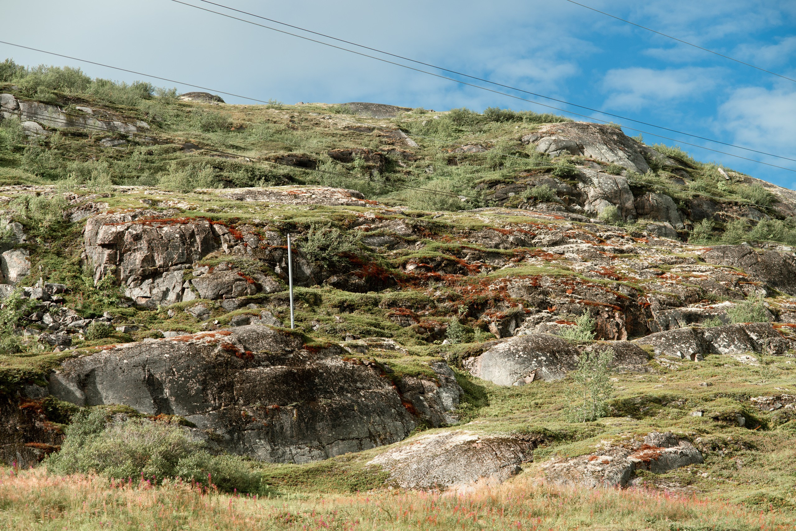 Мурманск. Фотограф Сергей Красильников
