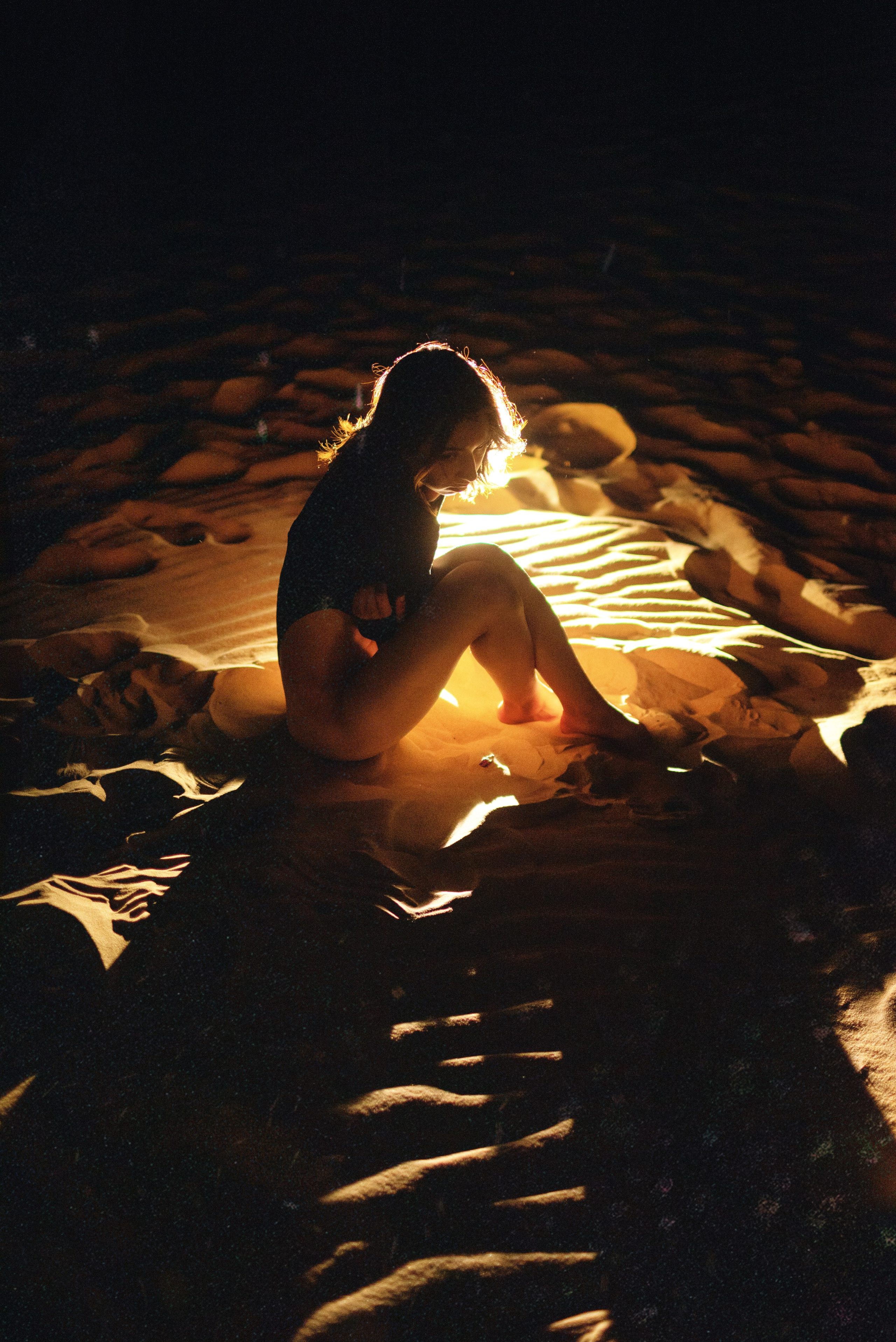 Анна 2024.07.07. Фотограф Сергей Красильников