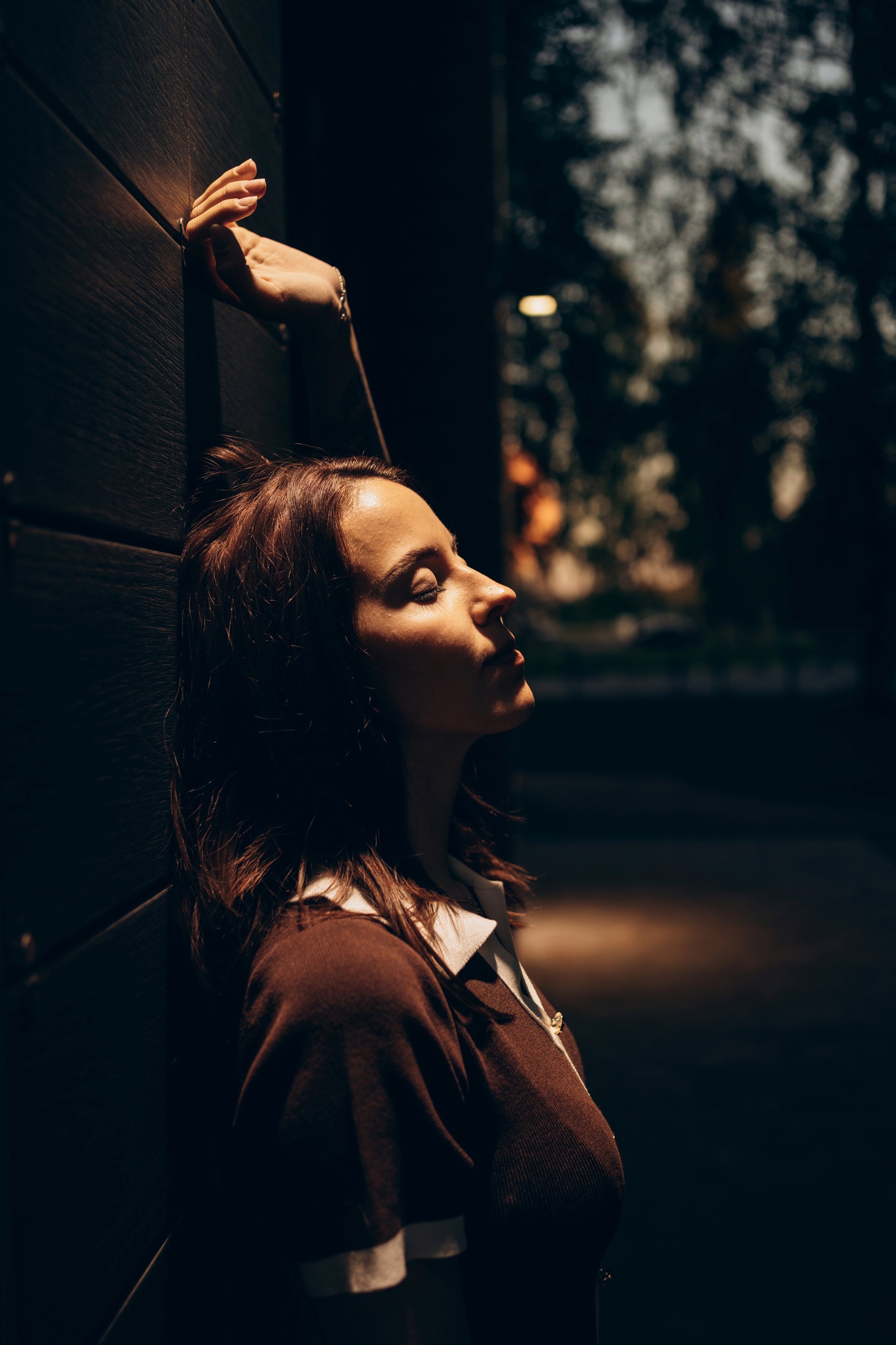 Константин, Анастасия и Василиса. Семейный и детский фотограф Плесецк, Мирный Марина Забабурина