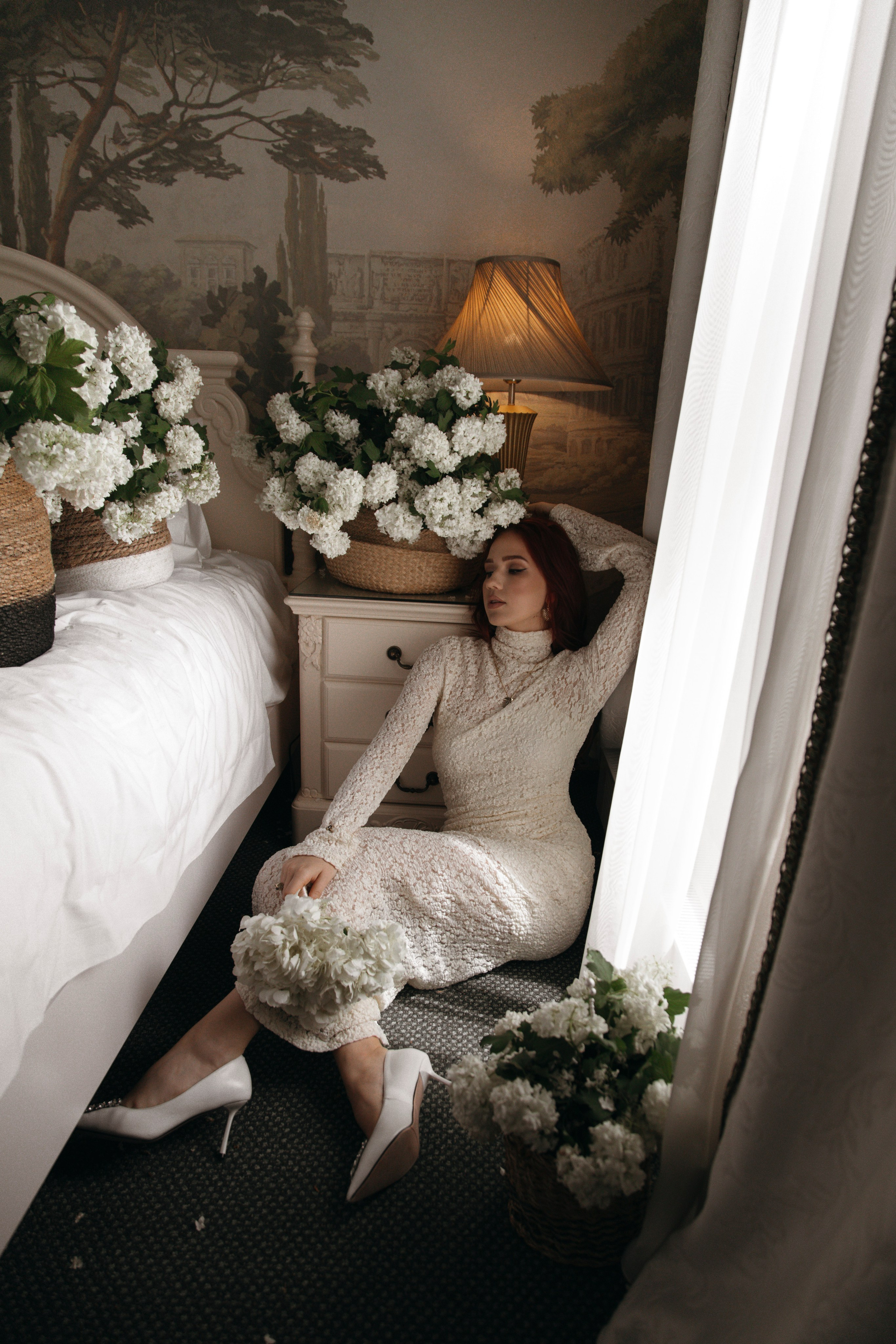 Игорь и Екатерина. Nikolpinhasova