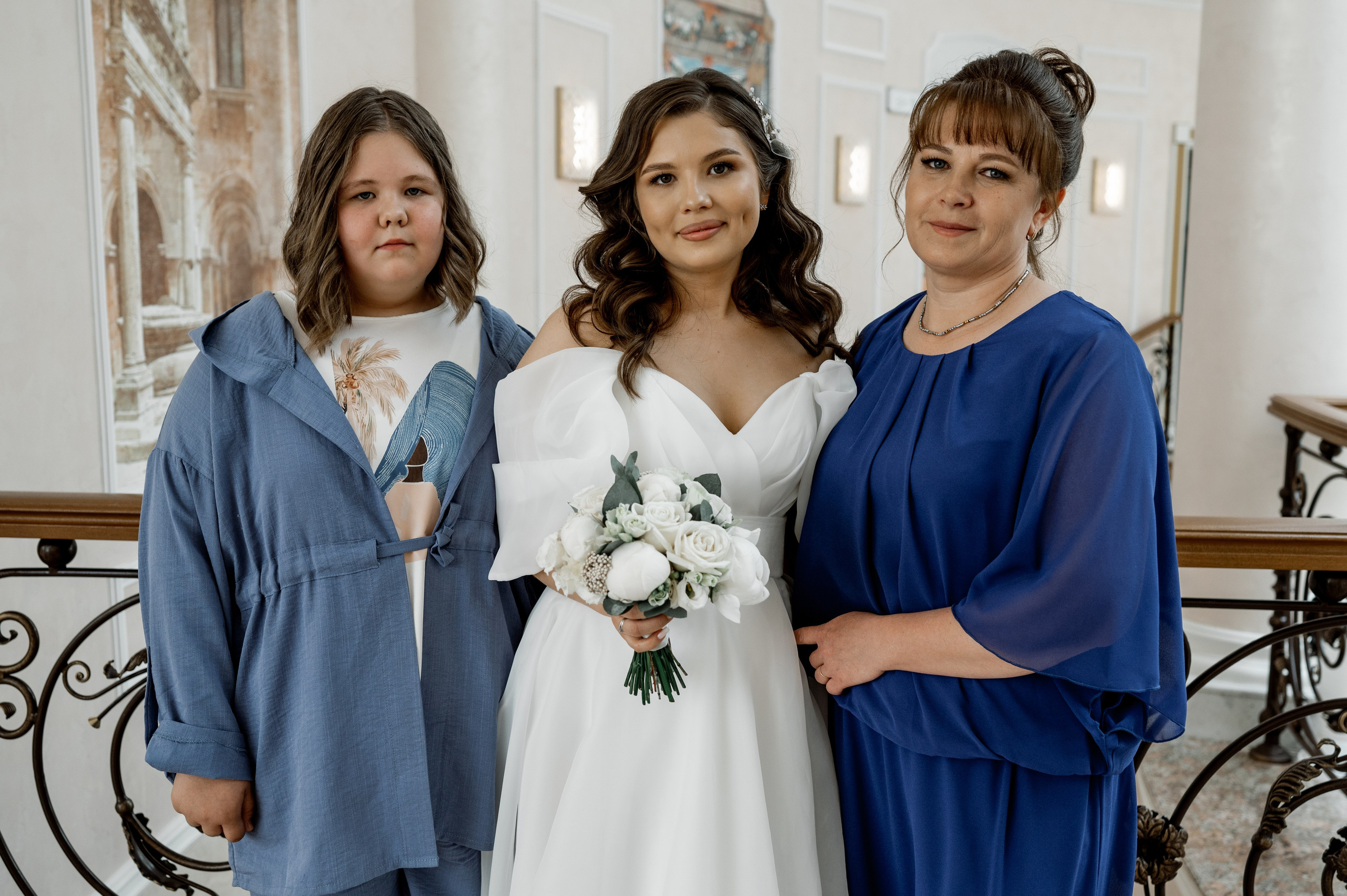 Артём и Юлия. Свадебный фотограф в Тюмени Анастасия Конева