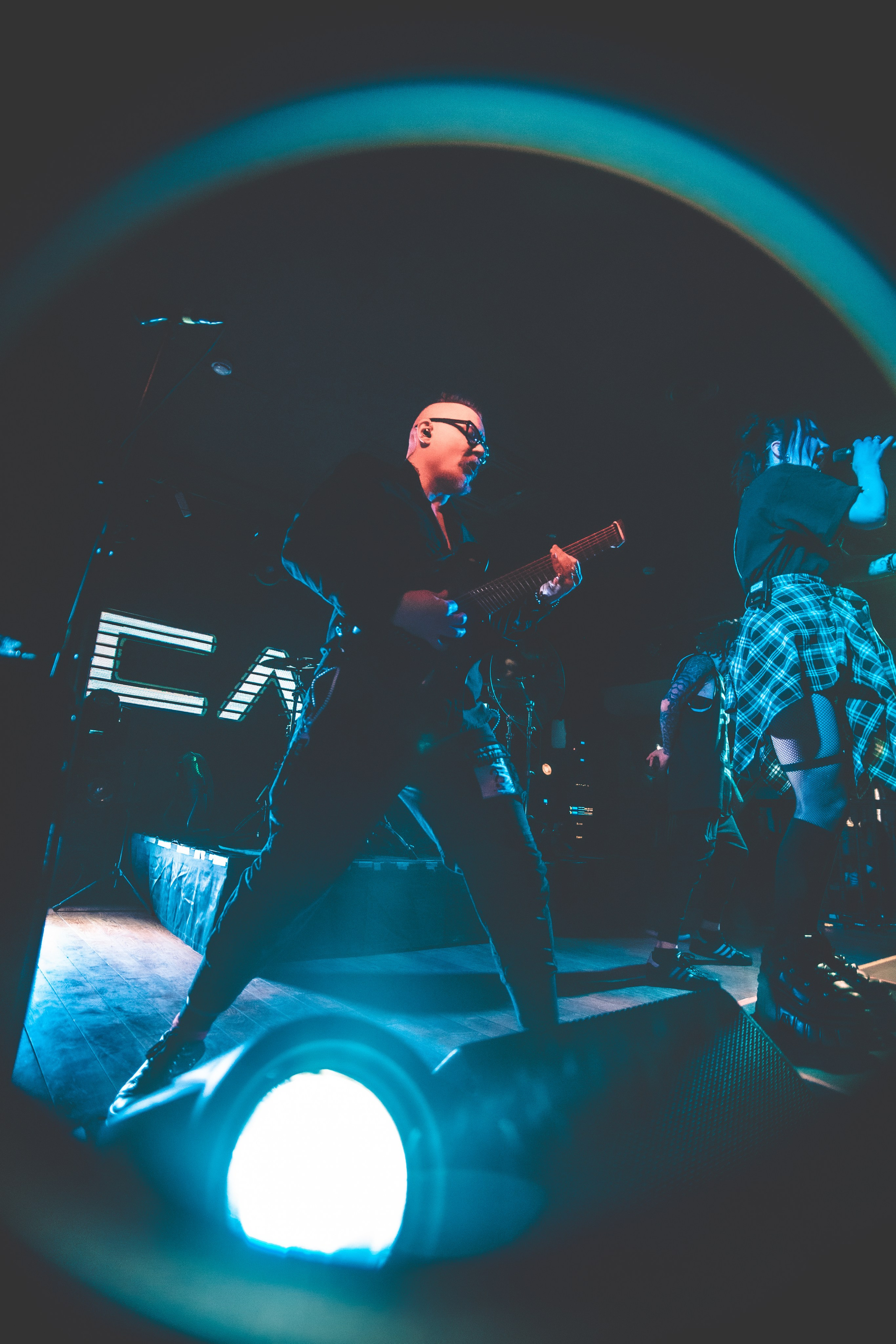 Слот. Красноярск, 01.04.2025, Максимилианс. Фотограф Регина Крикунова г. Красноярск