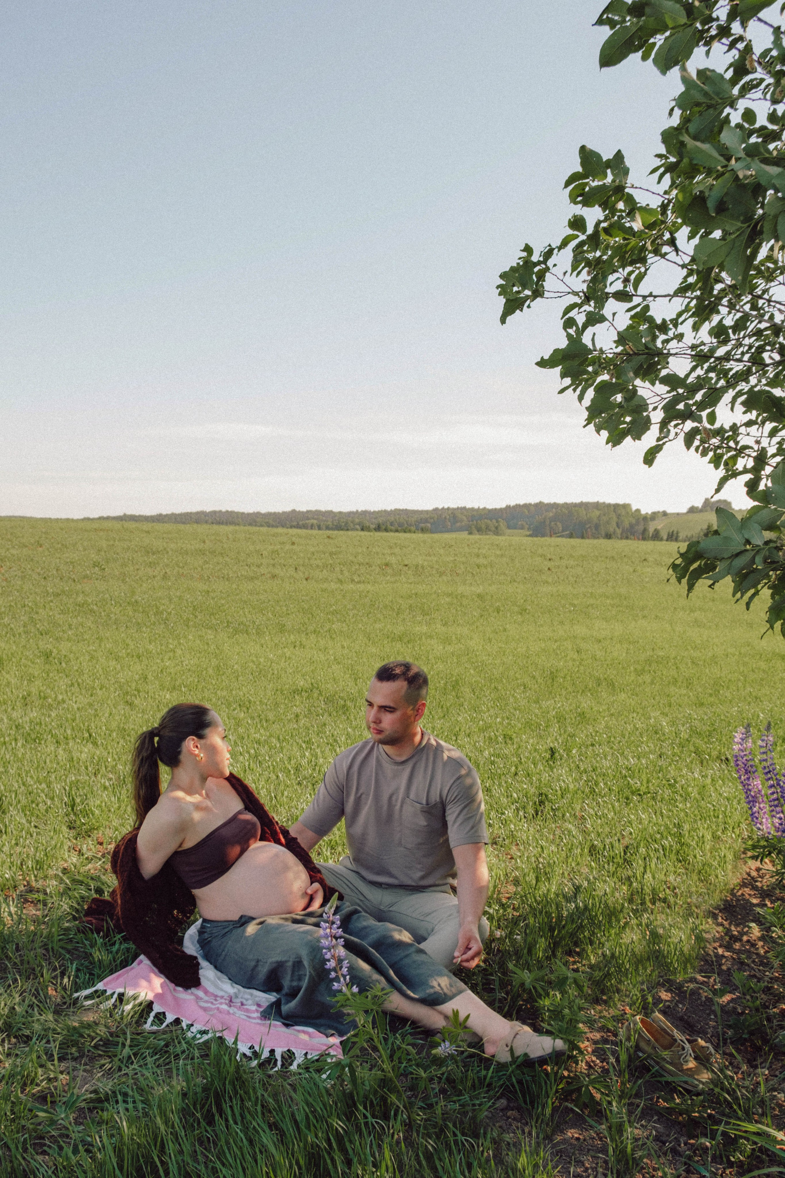 Семейная. Контент-фотограф и видеограф в Перми