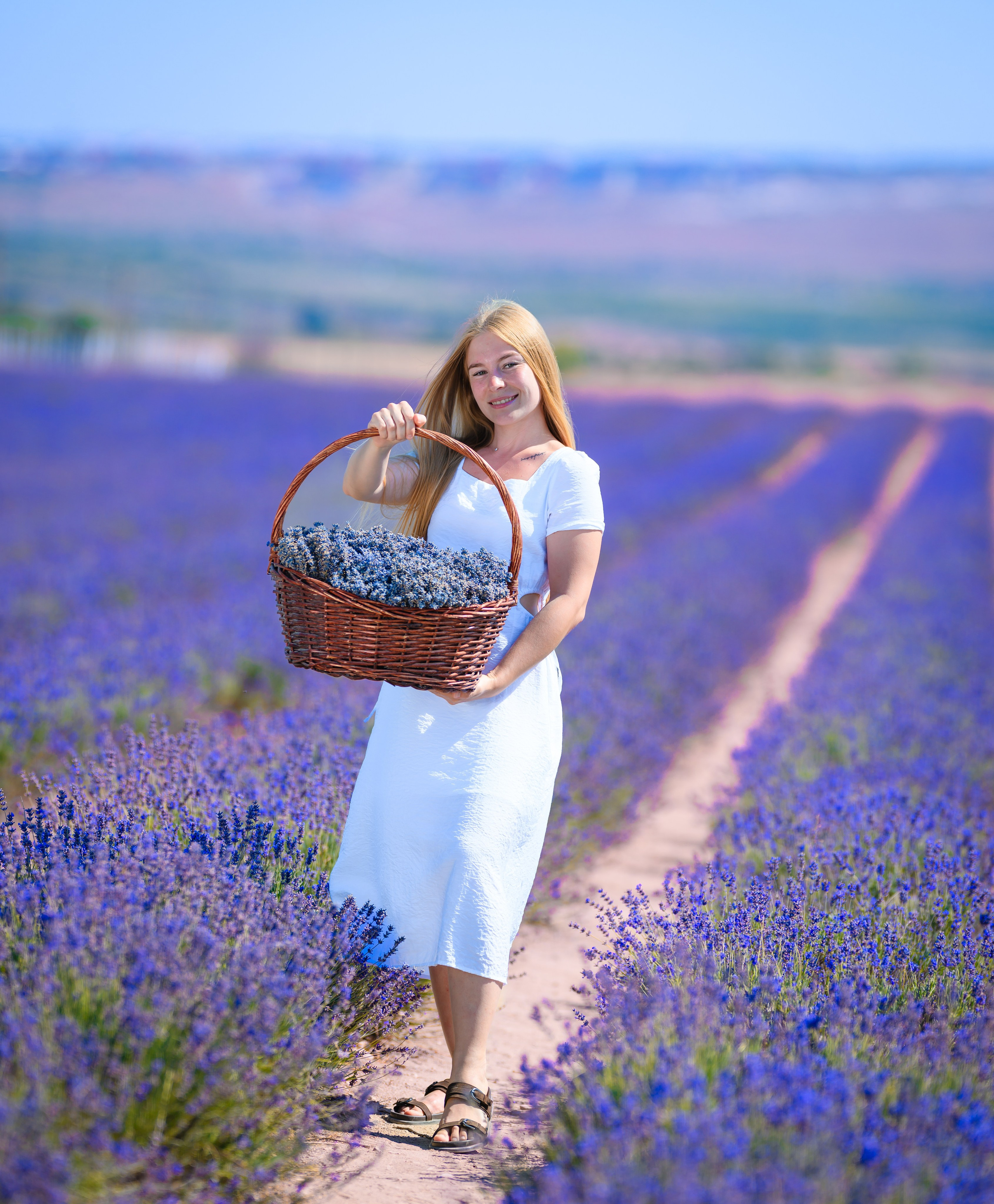 Lavanda Day фотосессии. Студийный и свадебный фотограф и видеограф в Севастополе — Юлия Макаренко