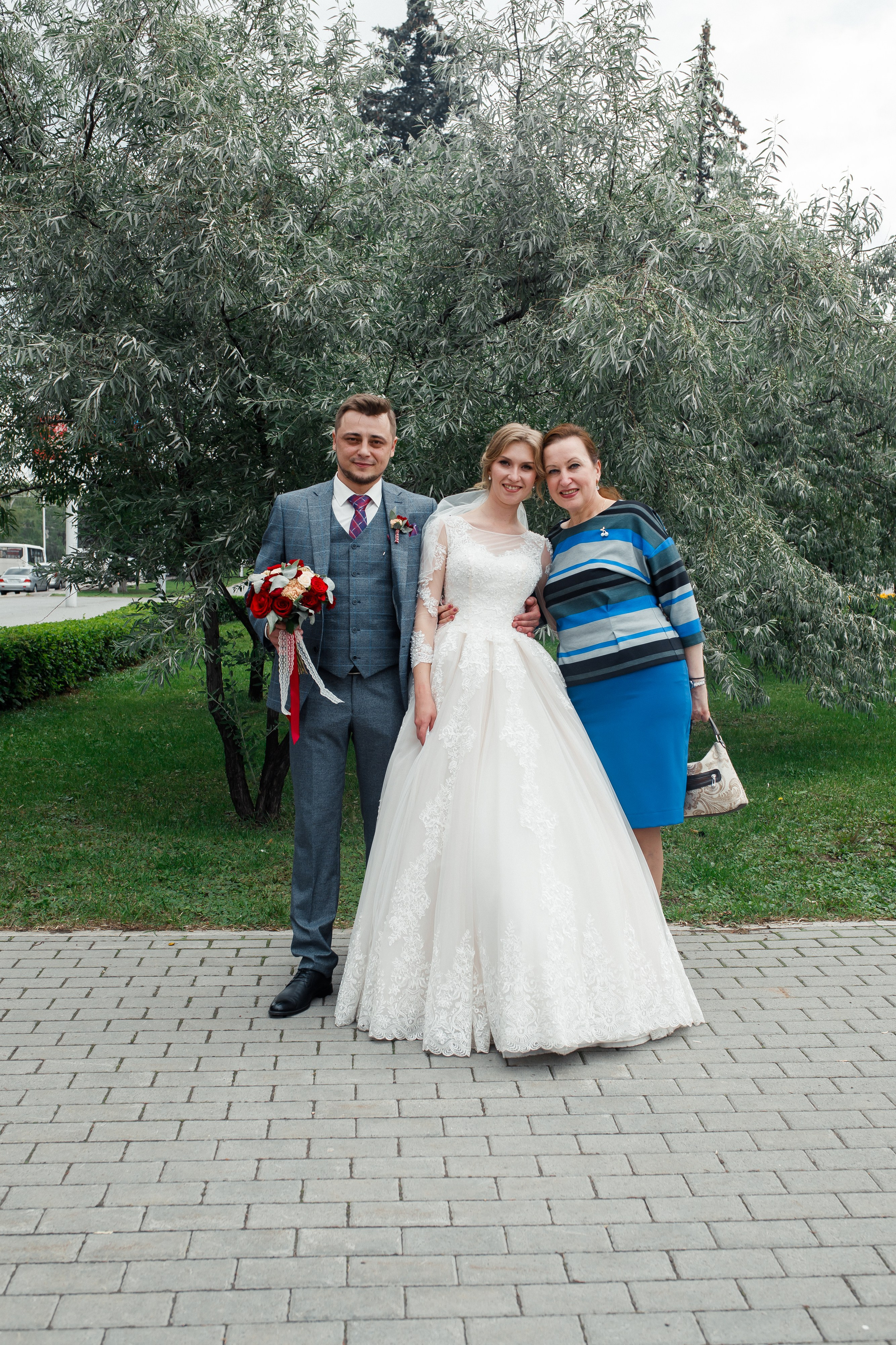 Свадьба в Уфе. Фотограф в Уфе Ирина Идрисова