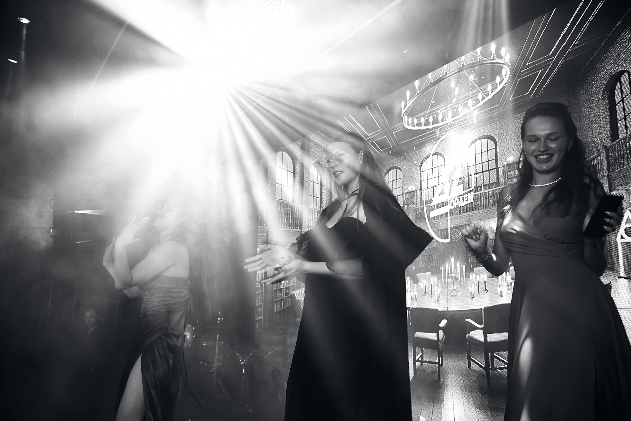 фотограф на выпускной