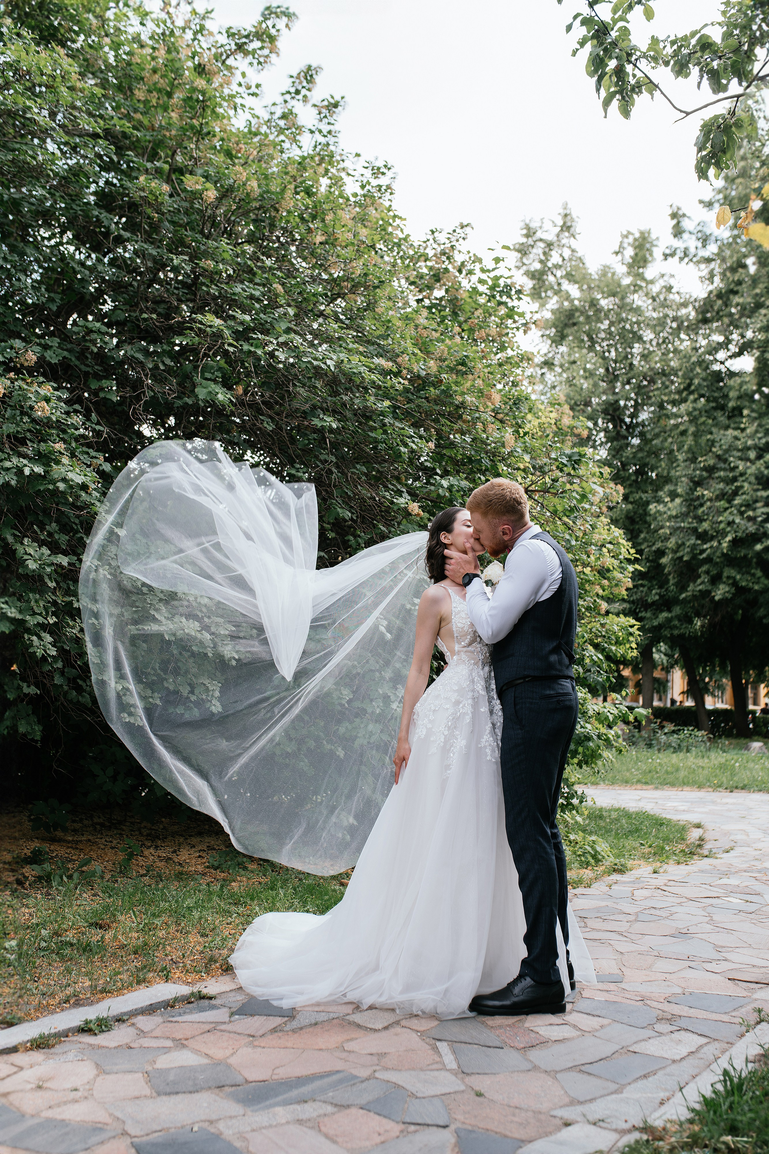 Wedding day #52. Свадебный, семейный фотограф в Рязани Лена Брант