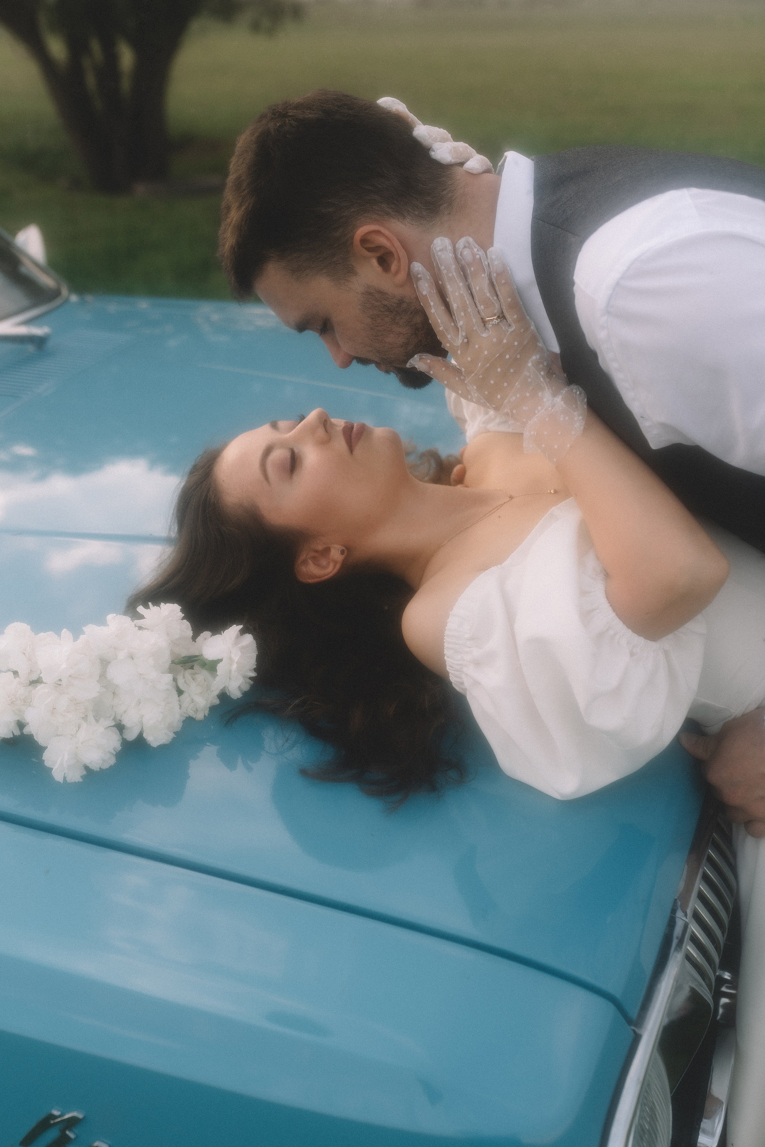 Wedding day #50. Свадебный, семейный фотограф в Рязани Лена Брант