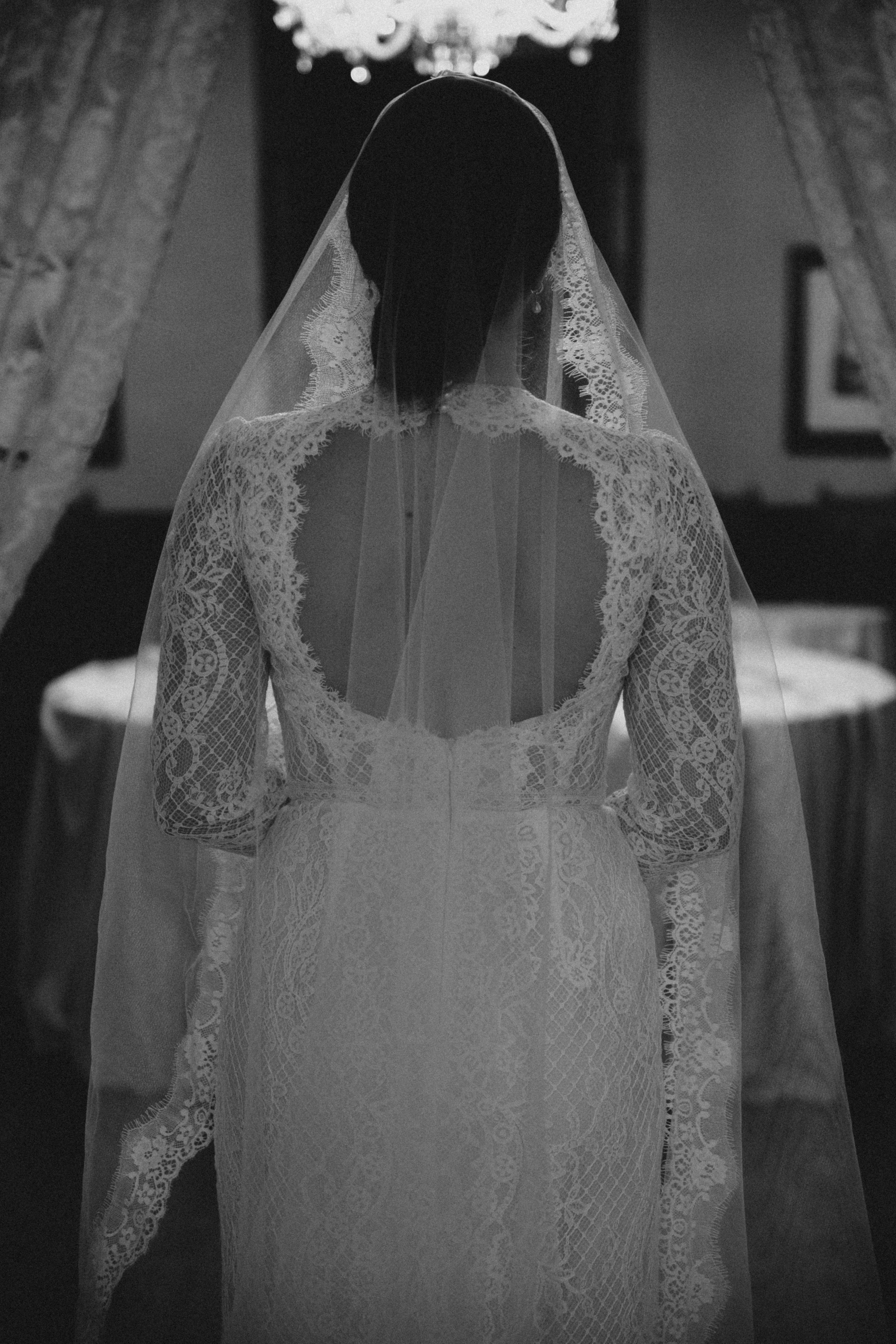 Илья и Анна. Фотограф Юсова Мария