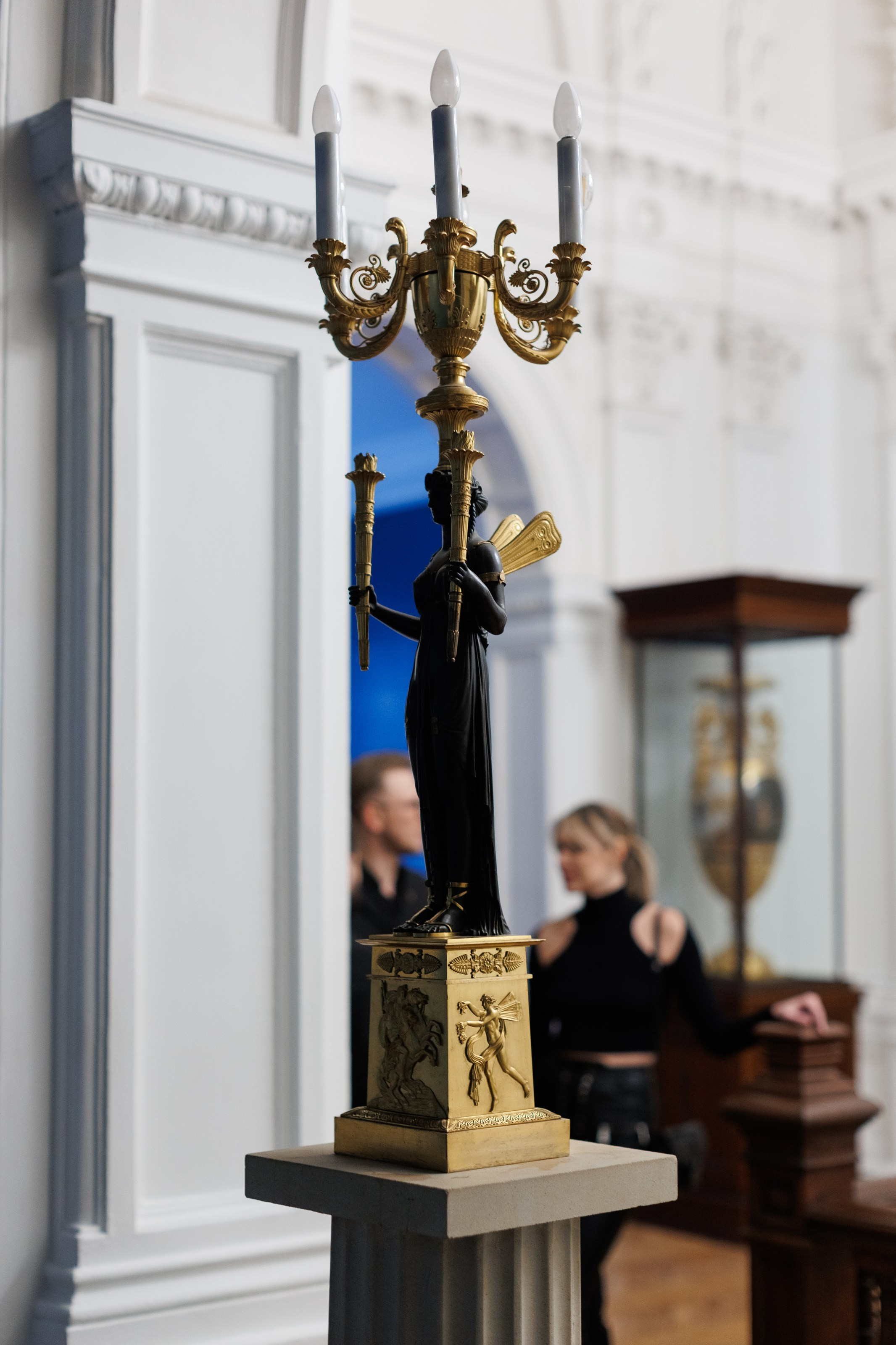 N68 Atelier Haute Couture. Свадебный, портретный и репортажный фотограф Дмитрий Карпов