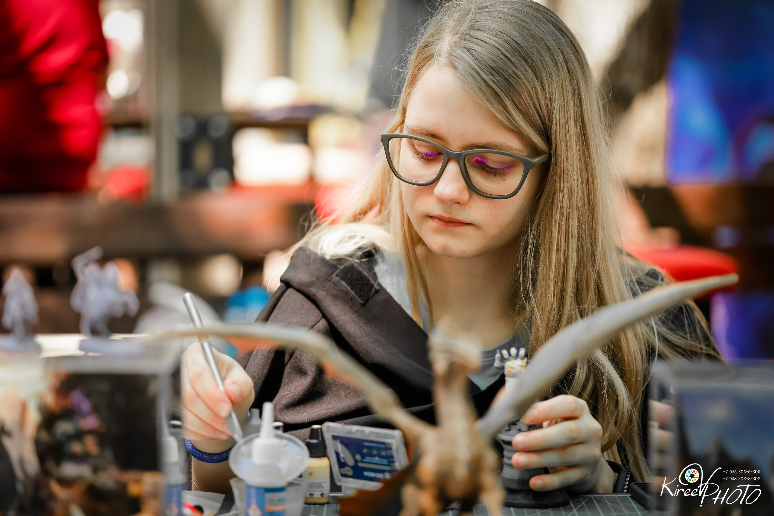 репортажный фотограф Москва