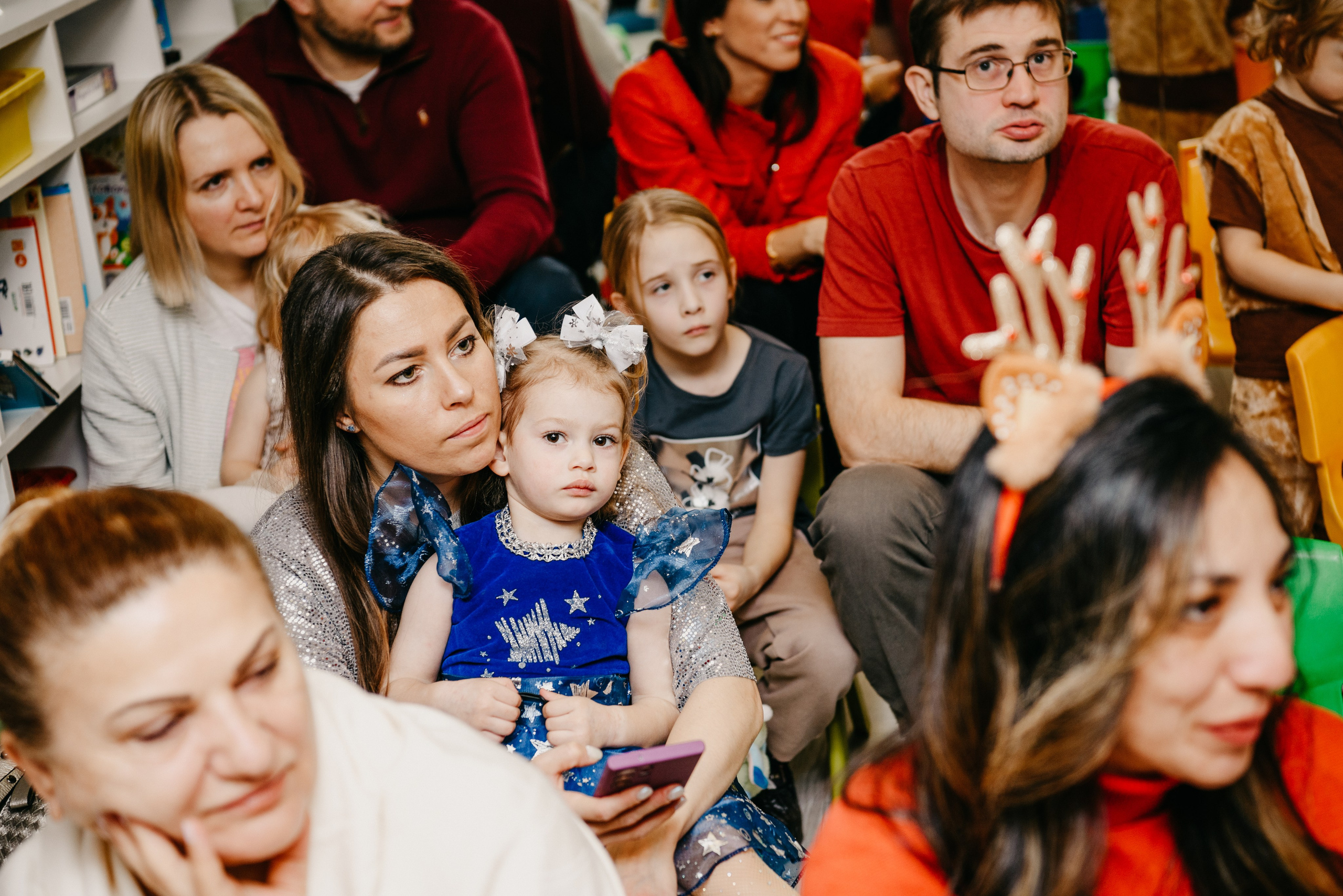 New Generation Kids. Фотограф на выписку из роддома в Москве и МО
