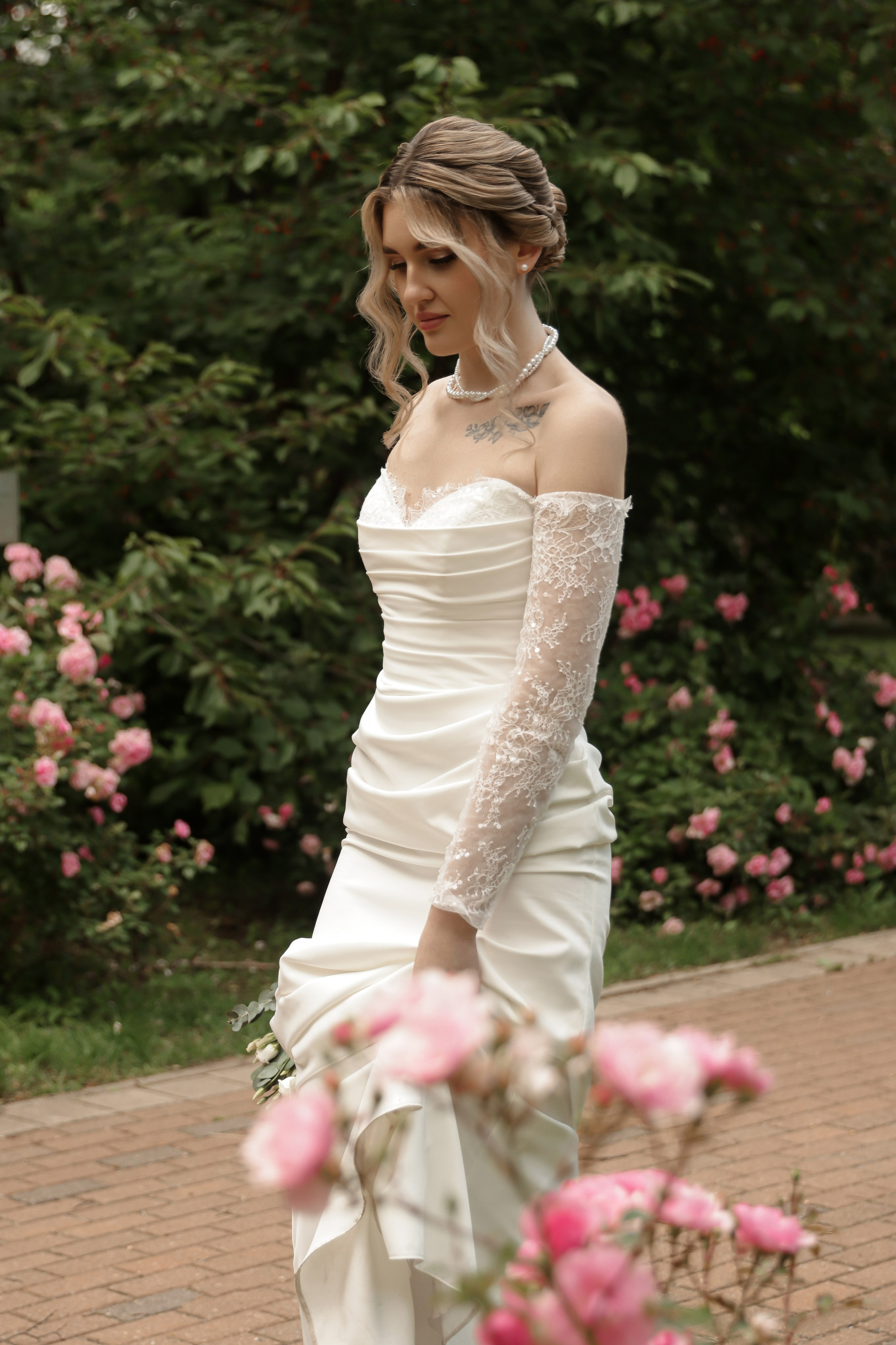 Ilya∞Alyona. Фотограф Анна Веденеева