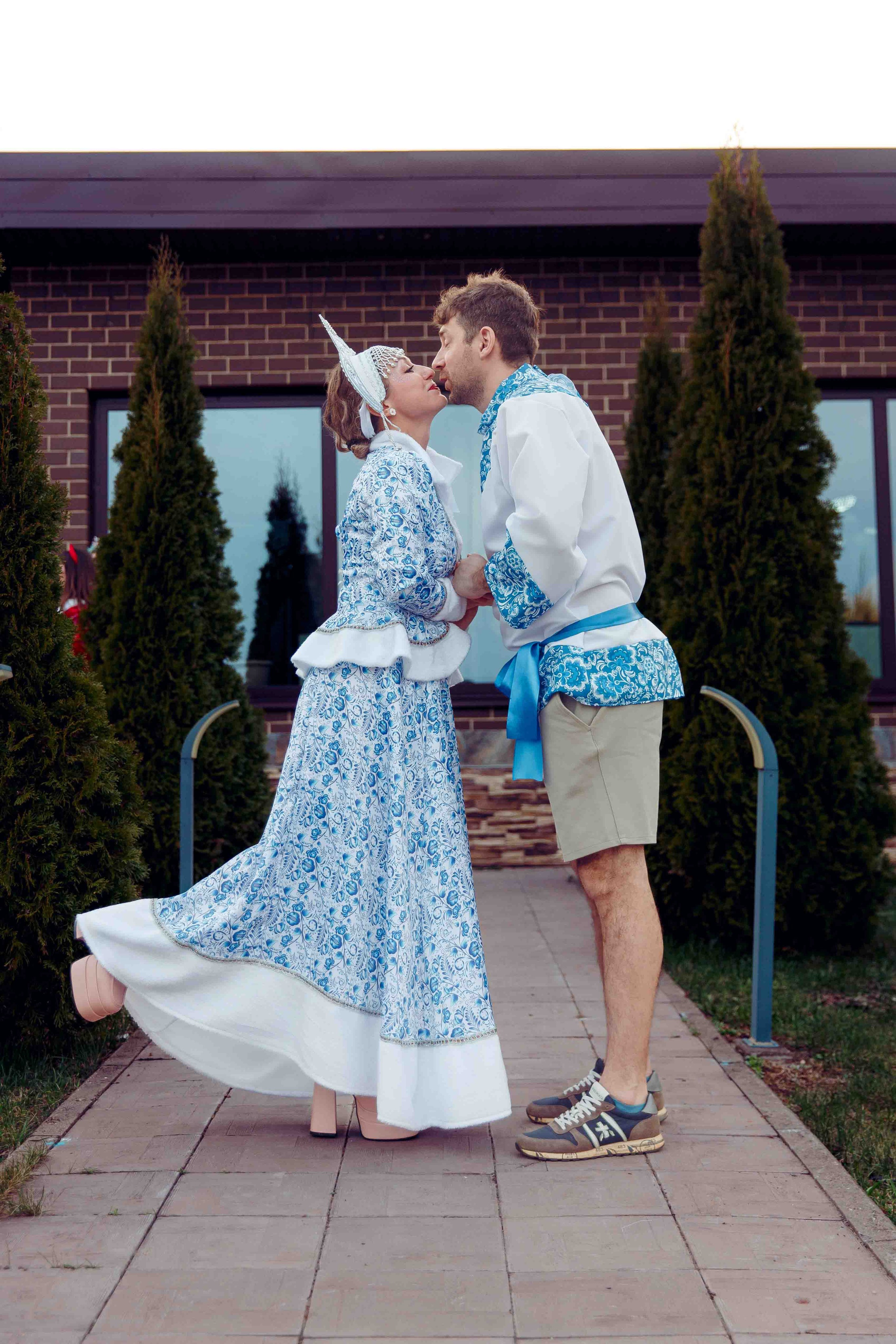 День Рождения стилизованный. Ваш репортажный фотограф Артемий Антонов