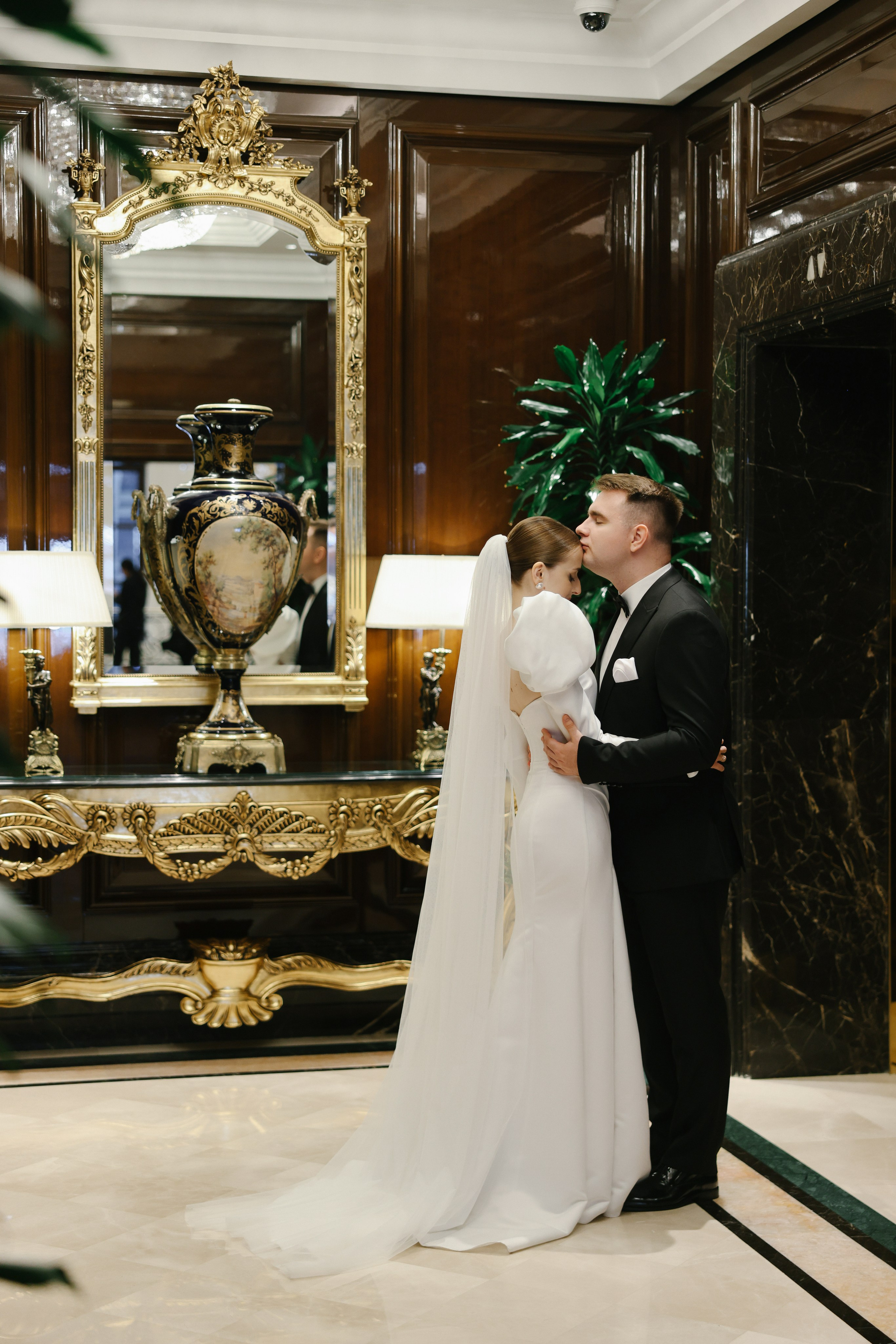 Bride Friends. Свадебный фотограф Светлана Кот | Москва