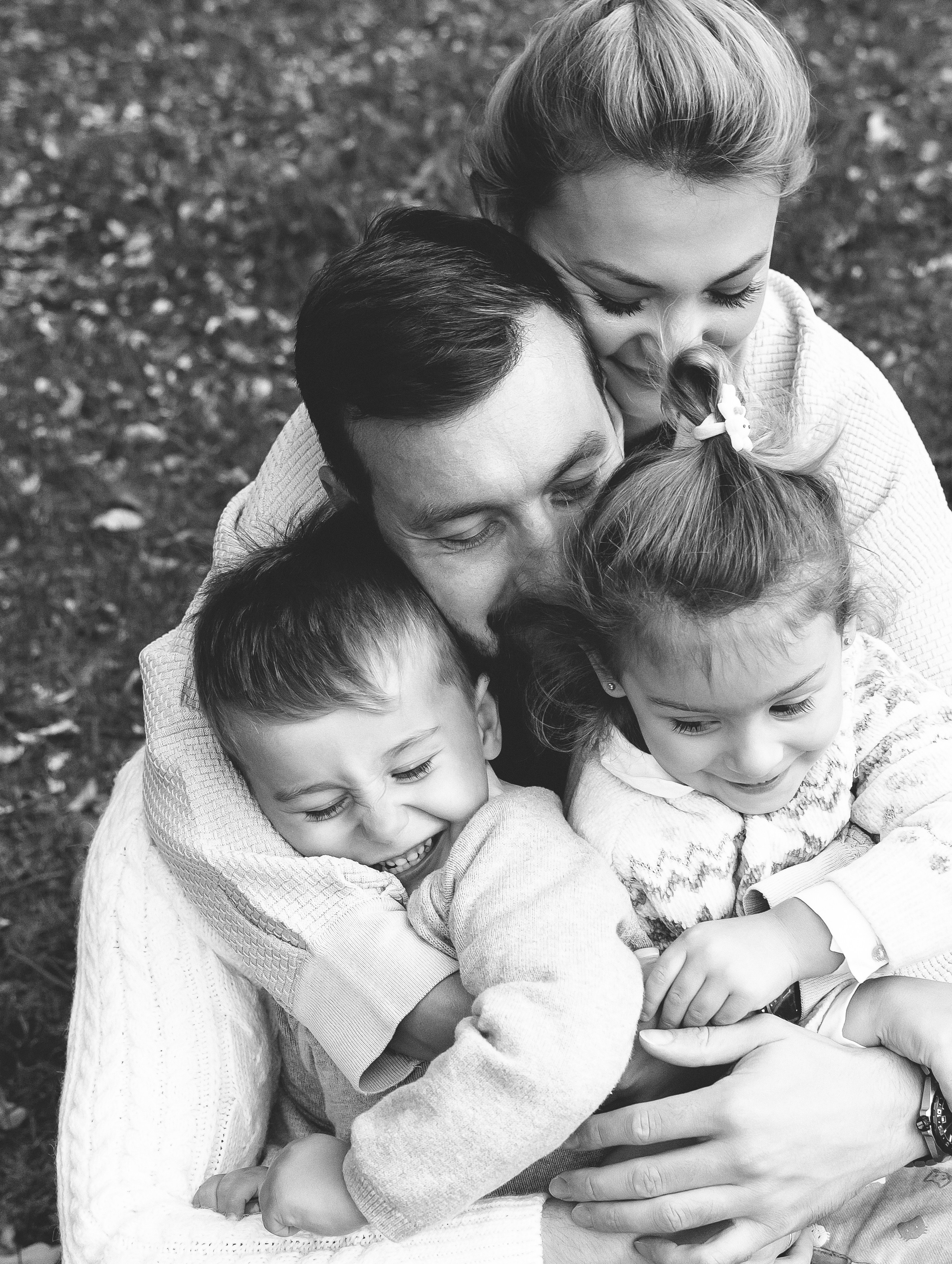 От земли и до луны. Свадебный, репортажный, семейный фотограф Елена Брюхова