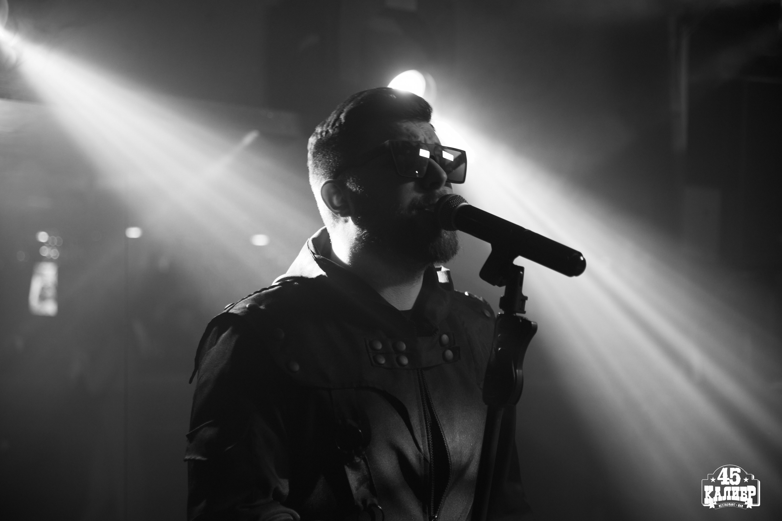 45 Калибр. Фотограф и видеограф в Кургане Леонид Корнильев