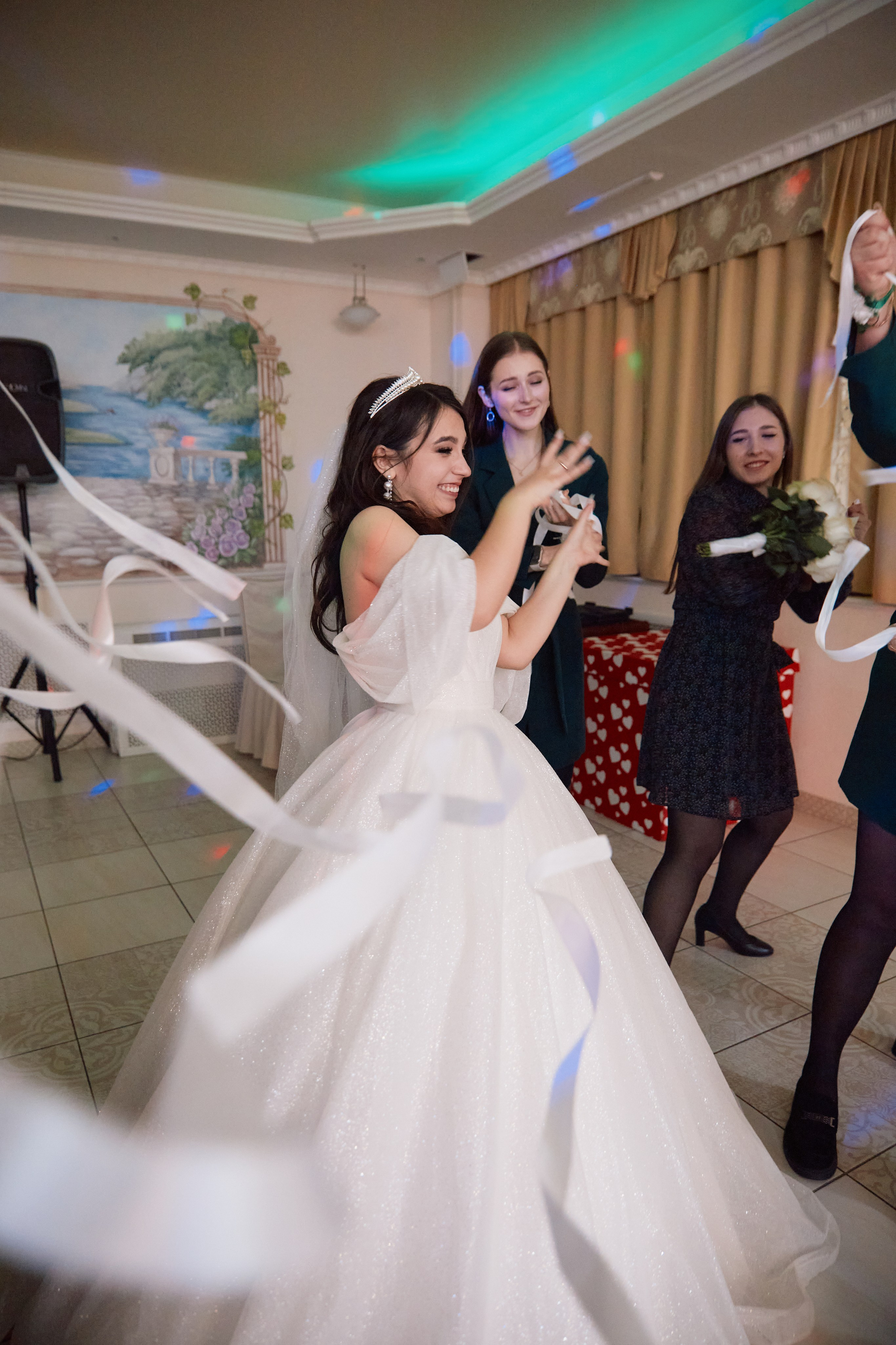 Свадебная фотосессия. Фотограф и видеограф в Кургане Леонид Корнильев