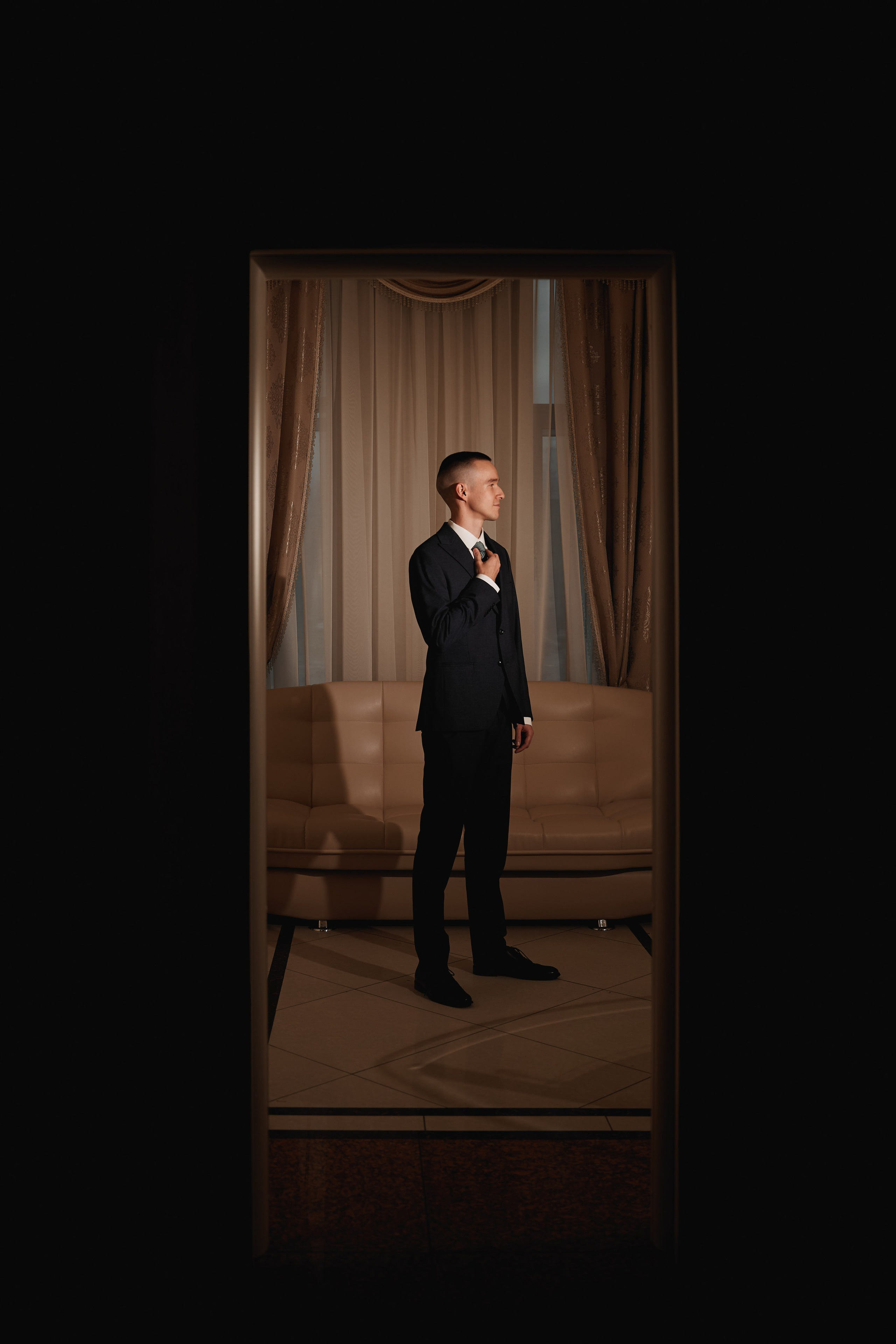 А&А. Фотограф и видеограф в Кургане Леонид Корнильев