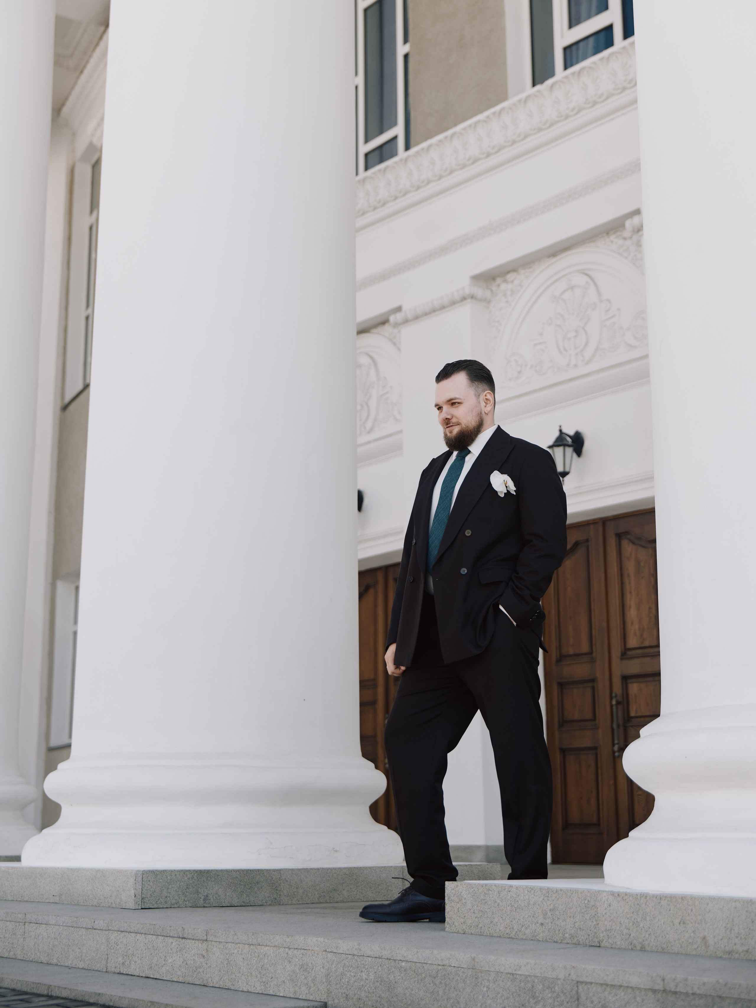 А&Е. Фотограф и видеограф в Кургане Леонид Корнильев