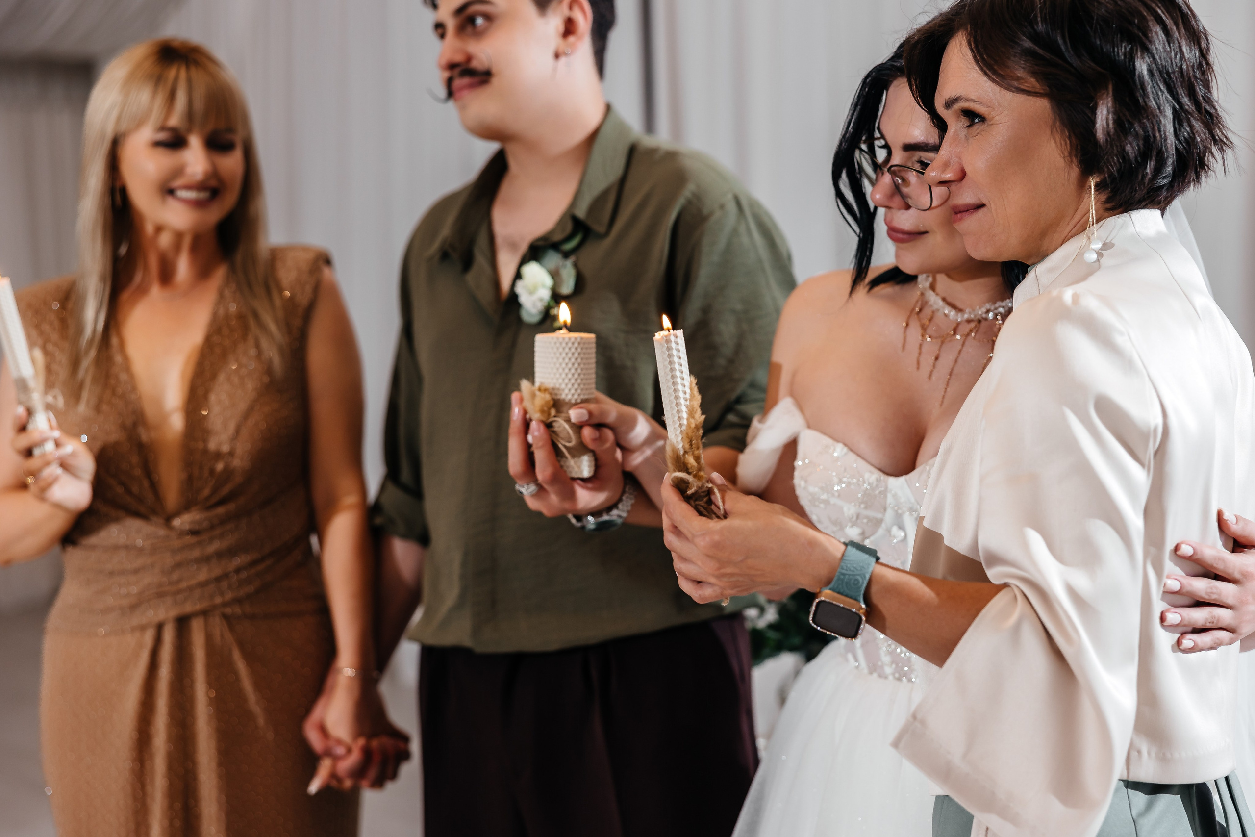 Анонс свадьбы Виктории и Рената. Свадебный фотограф в Крыму и Севастополе Ольга Баскакова