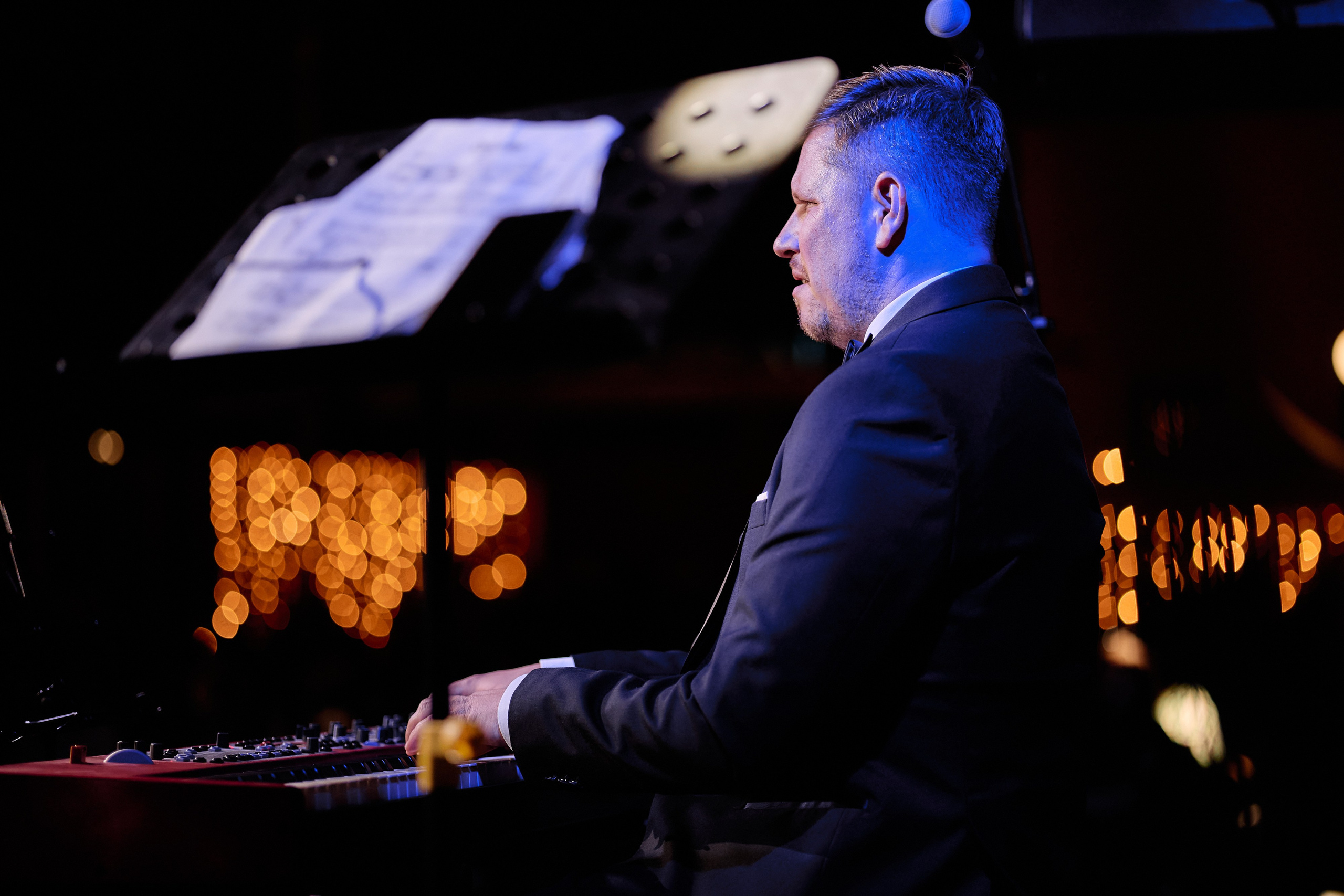 Репортаж. Николай Манвелов — свадебный фотограф в Армавире. Фотокурсы, обучение