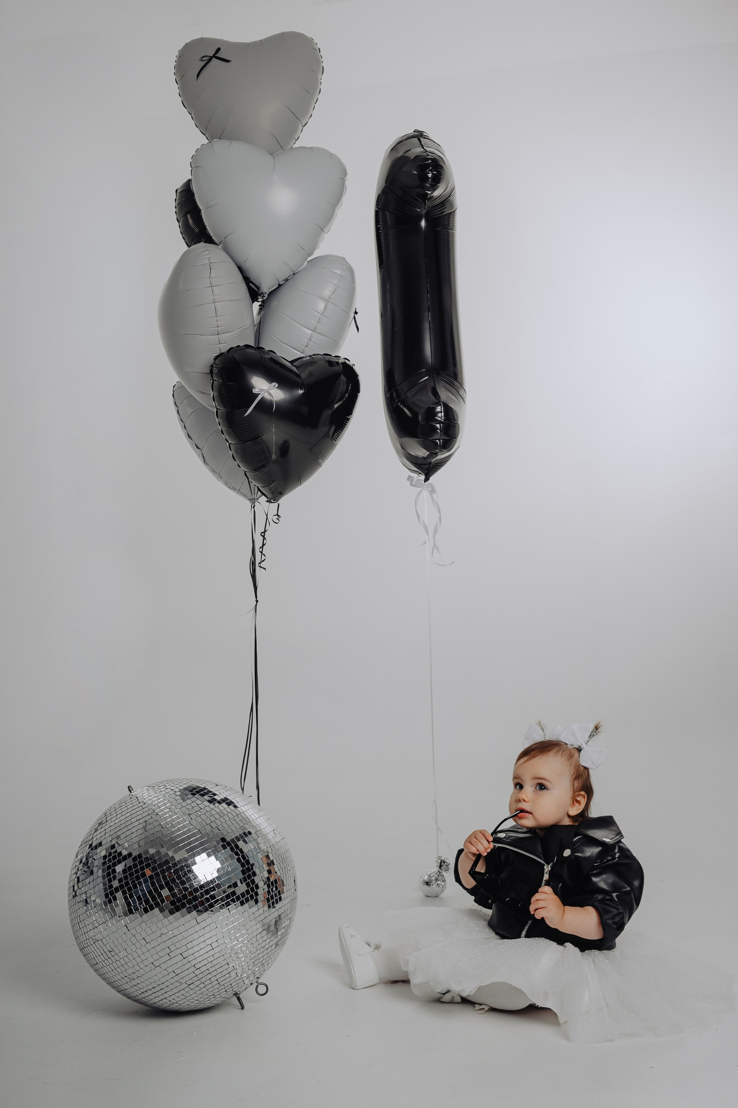 Пеовый годик🥰. Фотограф Брянск