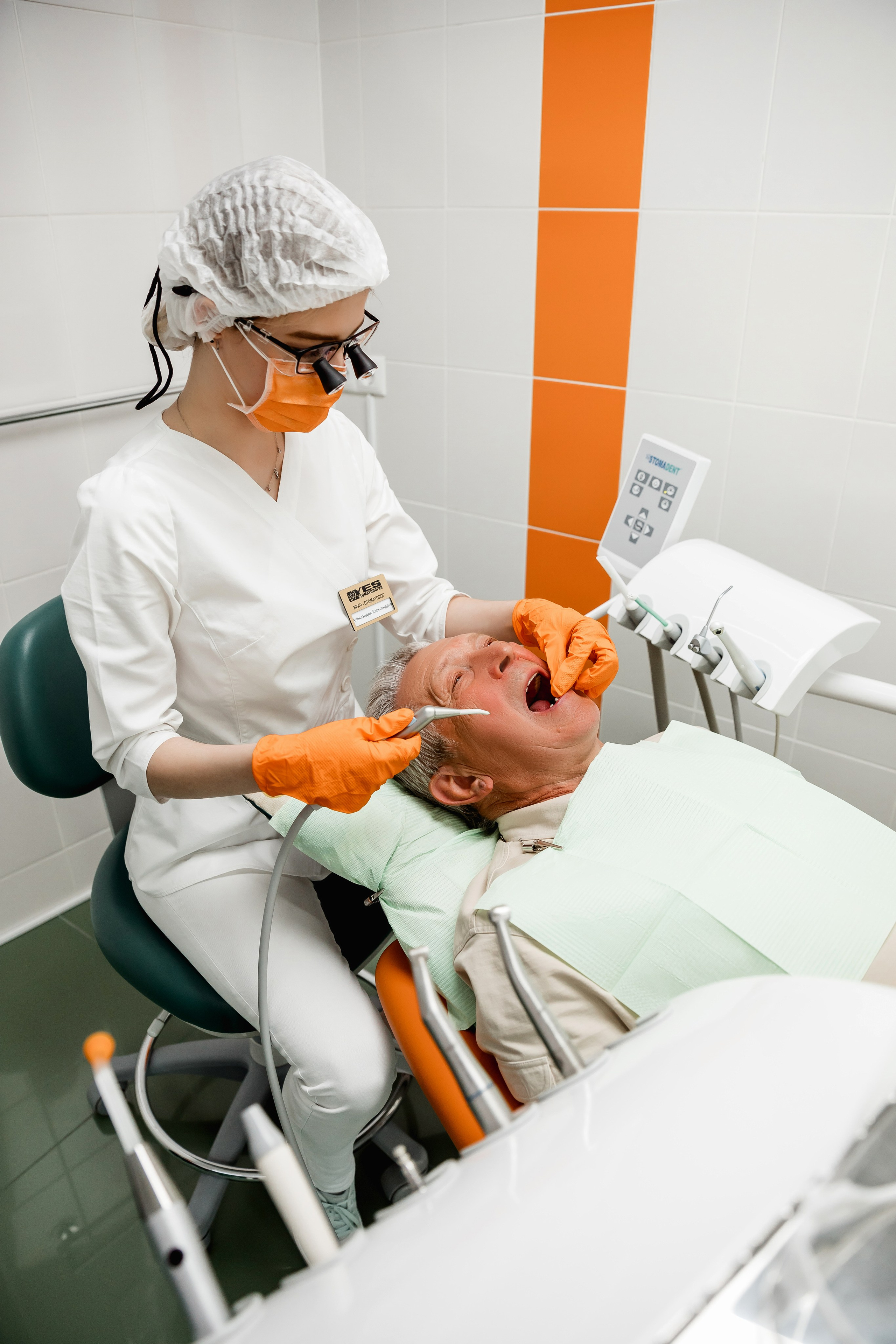 Стоматология. Семейный фотограф в Москве Татьяна Болтиева