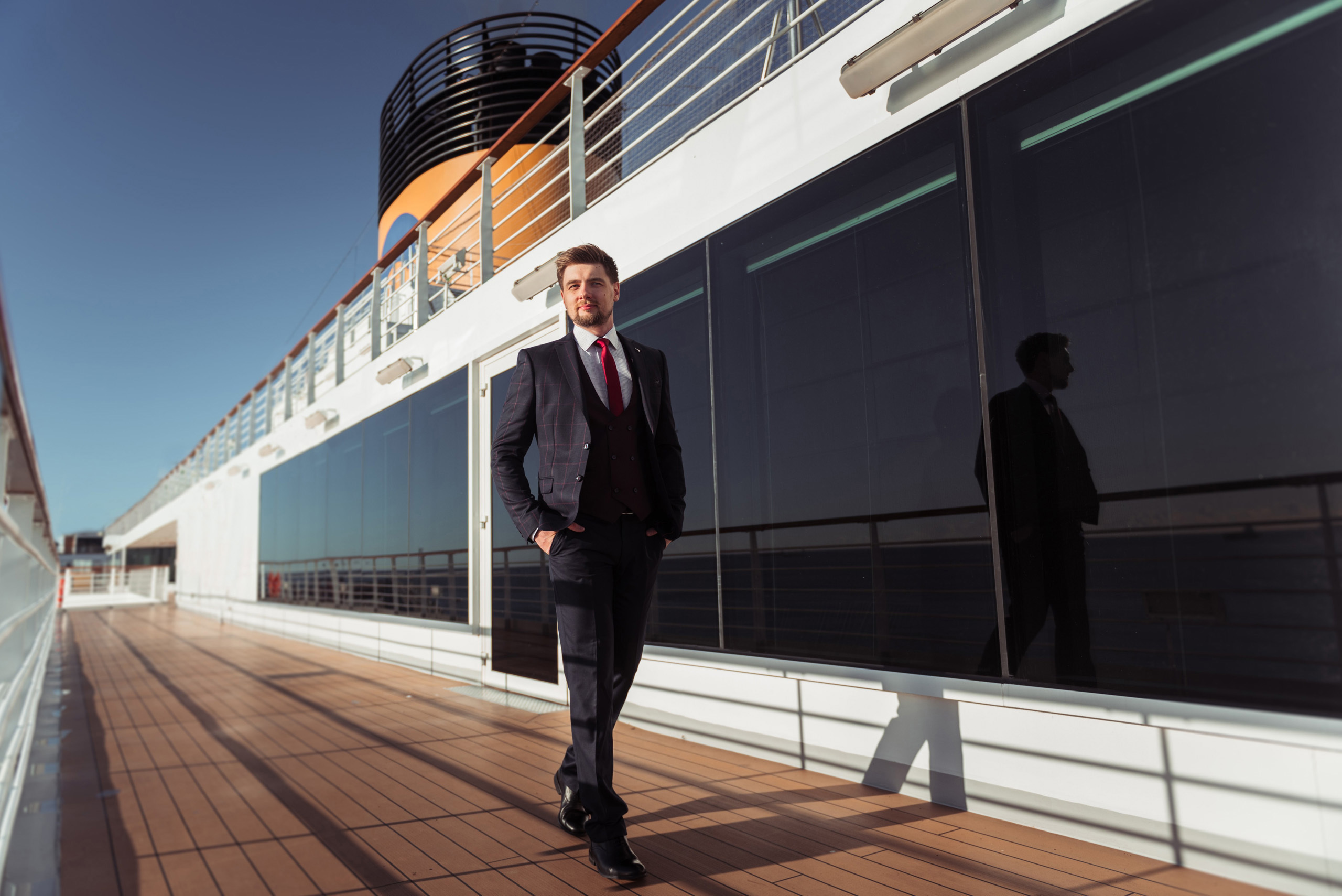 Maria & Igor (Barcelona, Spain). Photographer in Switzerland and Europe Anna Alekseenko