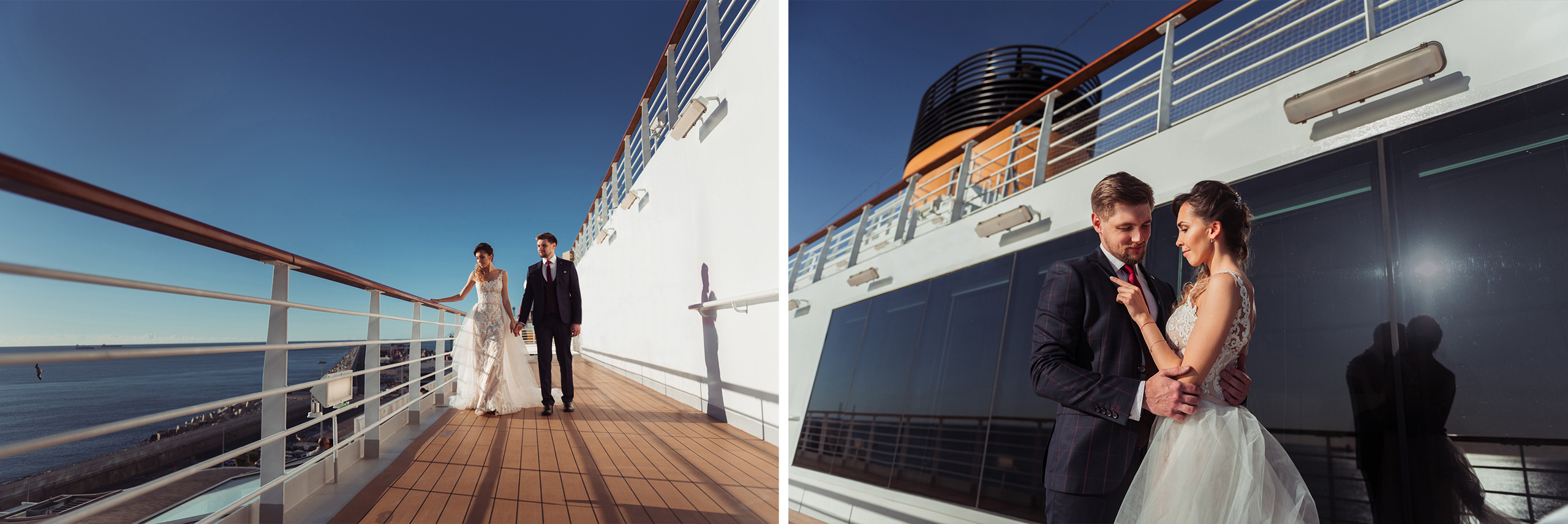 Maria & Igor (Barcelona, Spain). Photographer in Switzerland and Europe Anna Alekseenko