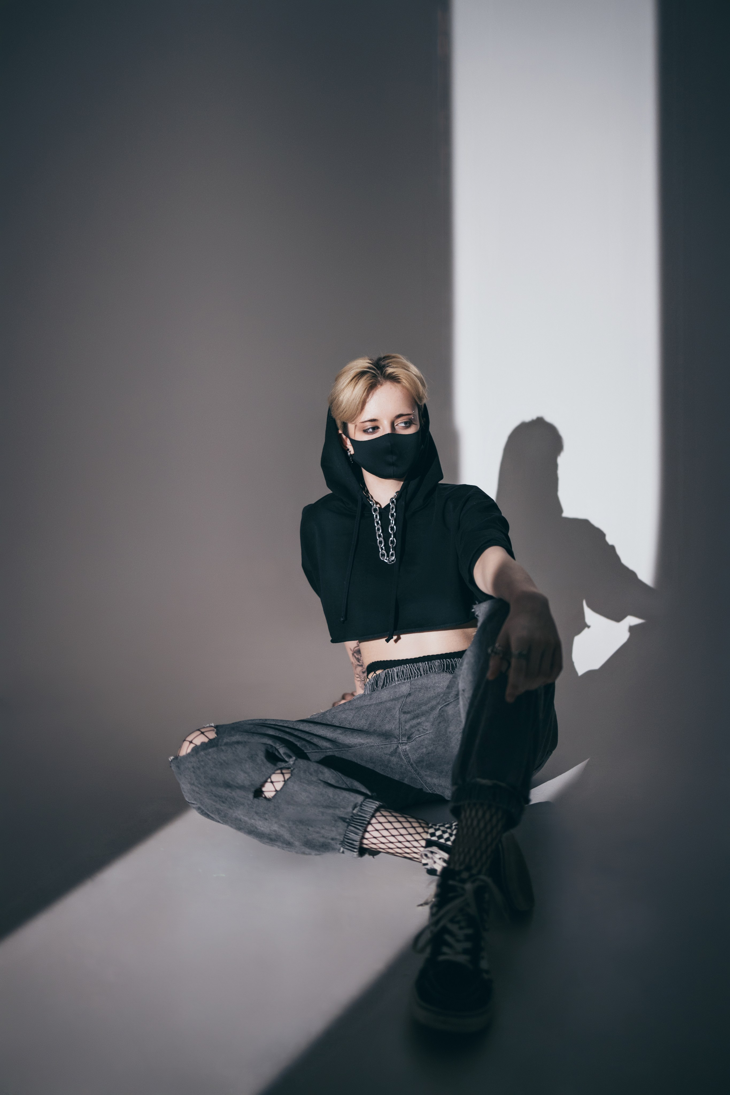 Кристина. Фотограф Астана. Индивидуальные, парные и семейные фотосессии