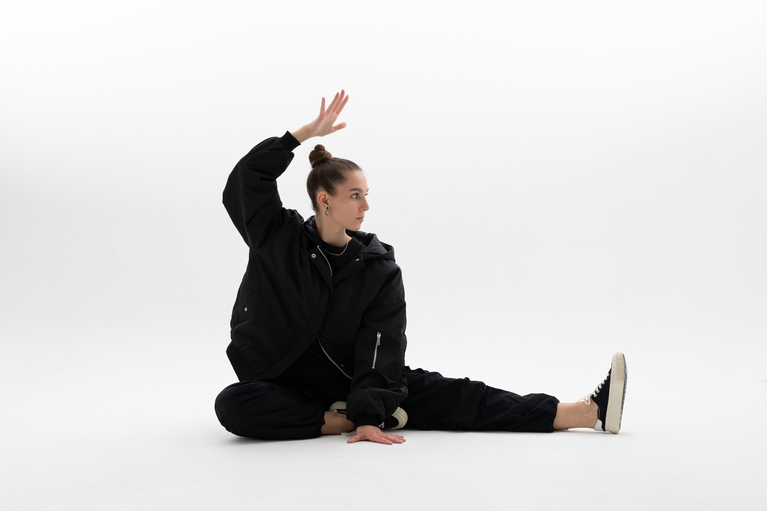 H y p e G r o u n d. ITMAG.ME | Visual Art