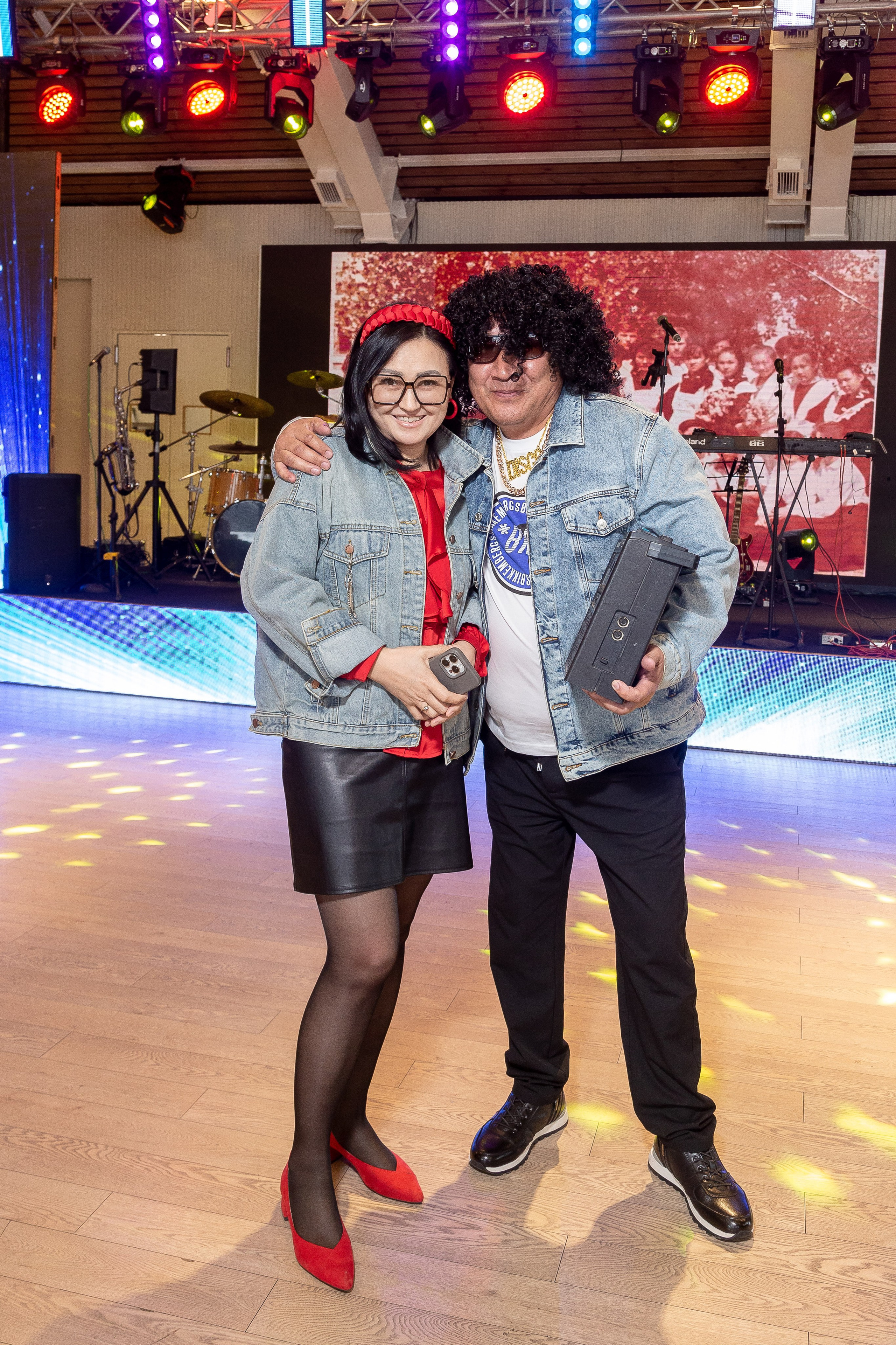 Юбилей | День рождения. Фото и видеосъемка в Алматы