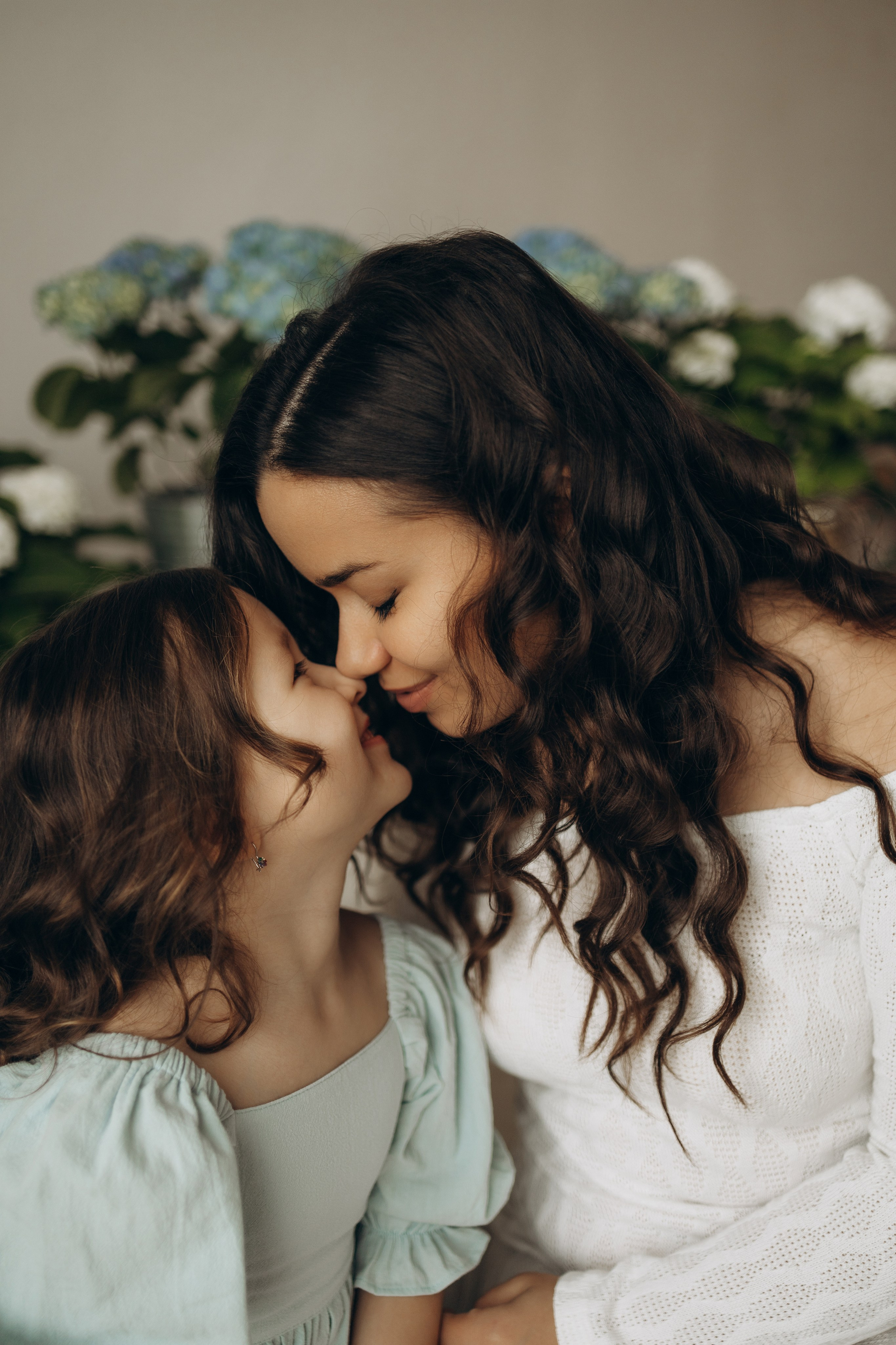 Девочки. Самый теплый фотограф в Краснодаре Рябоконь Ксения