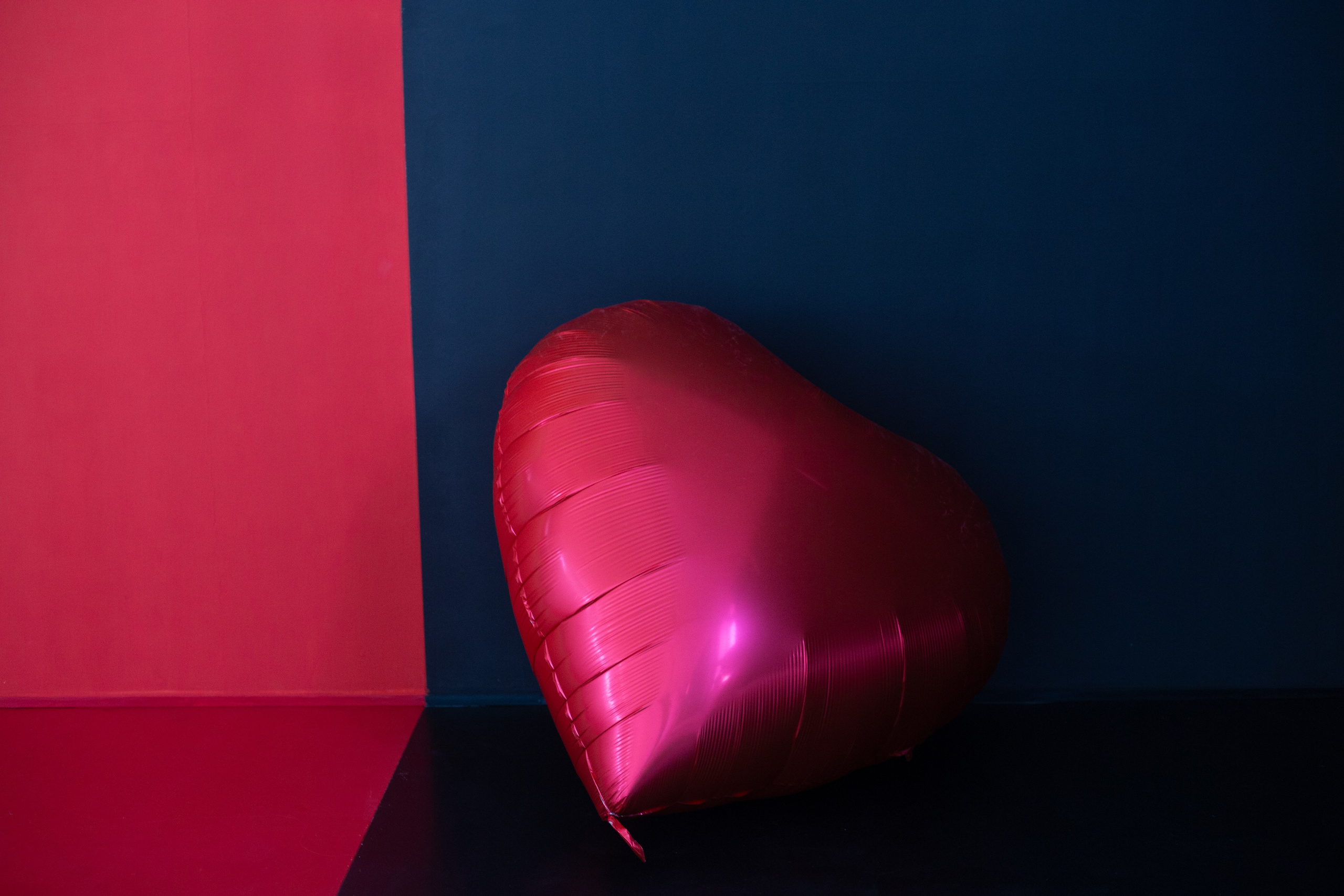 Зал Тетрис (1). Фотостудия «Небо»