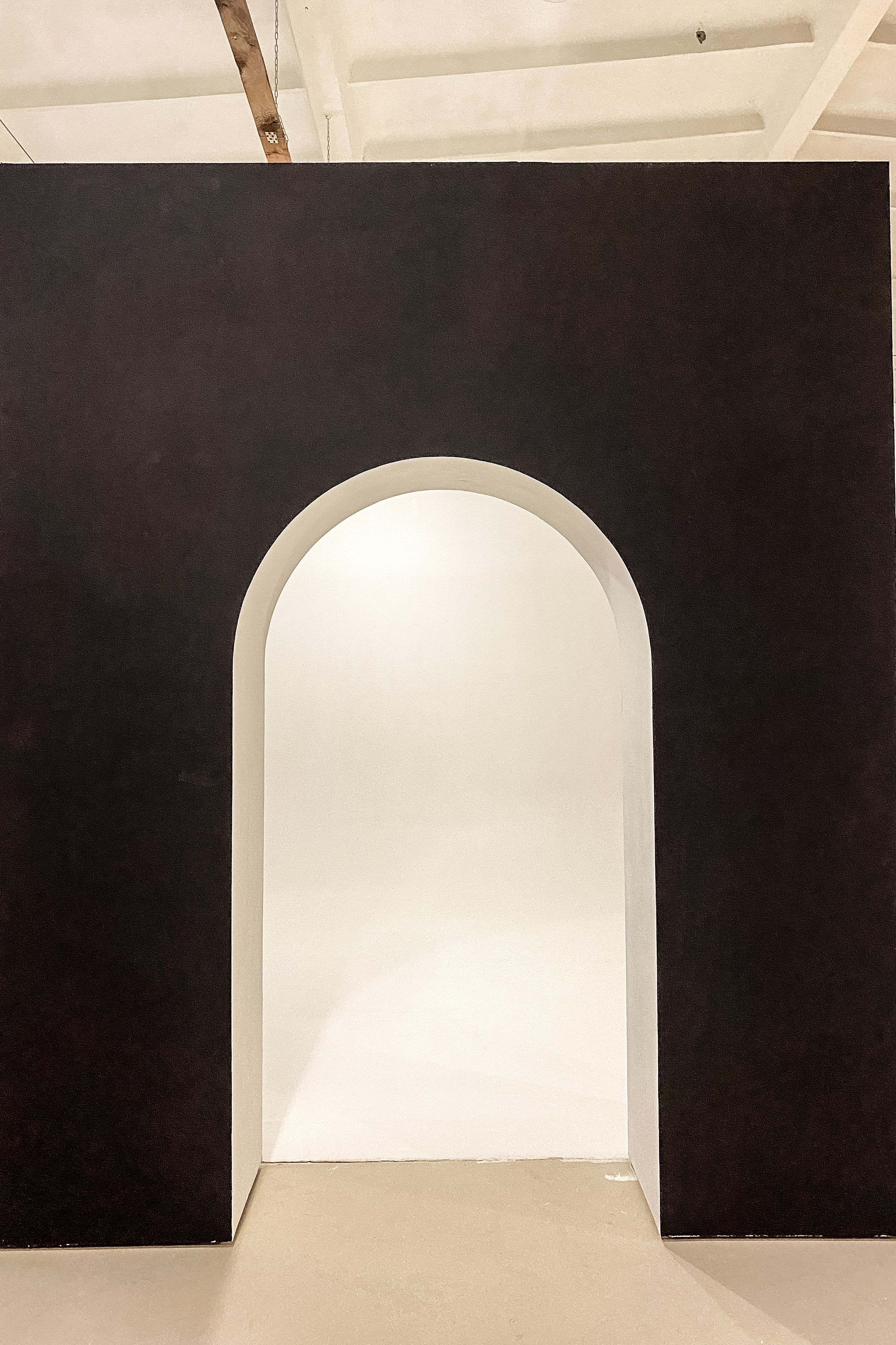 Зал Тетрис (1). Фотостудия «Небо»