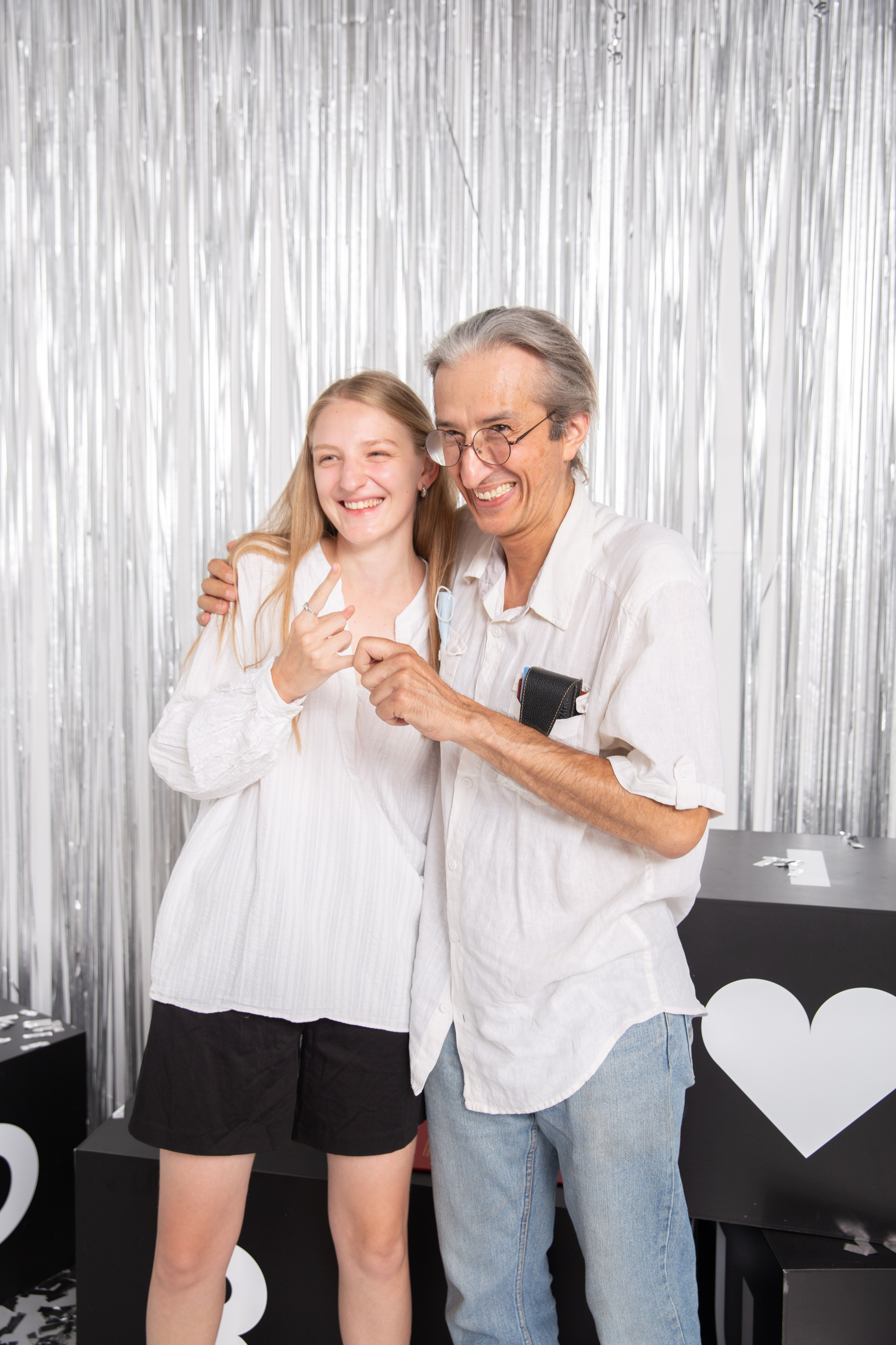 Вручение дипломов ❘ HSE. Фотограф Полина Треногина