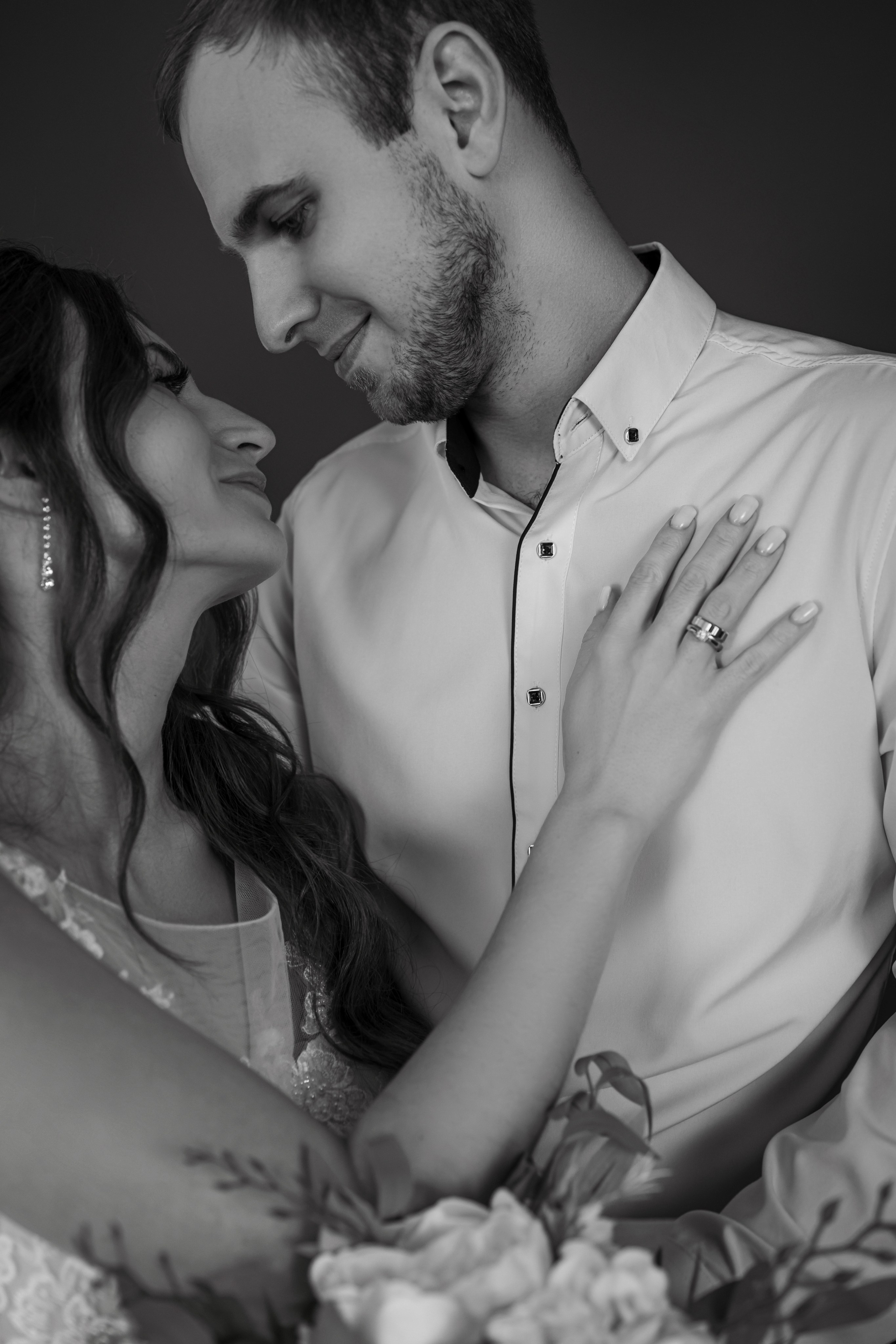 Свадебные фотосессии. Фотограф Норильск Талнах Оксана Пашкевич